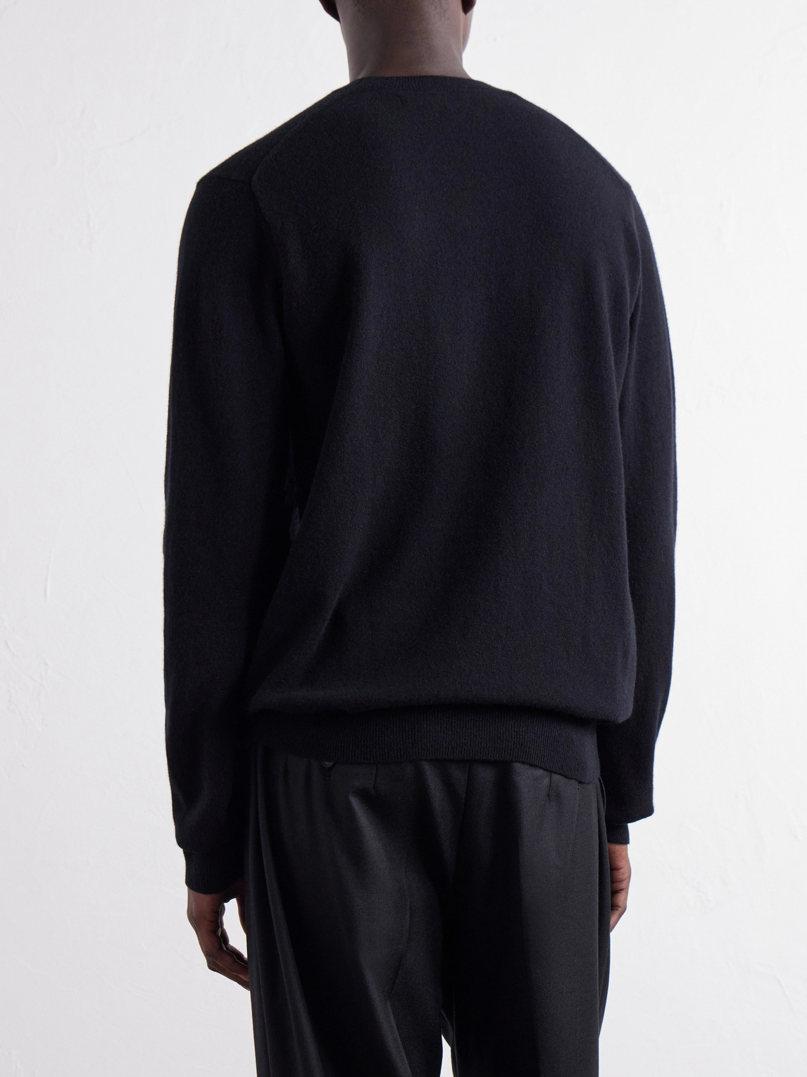 Comme Des Garçons Shirt - Sweater