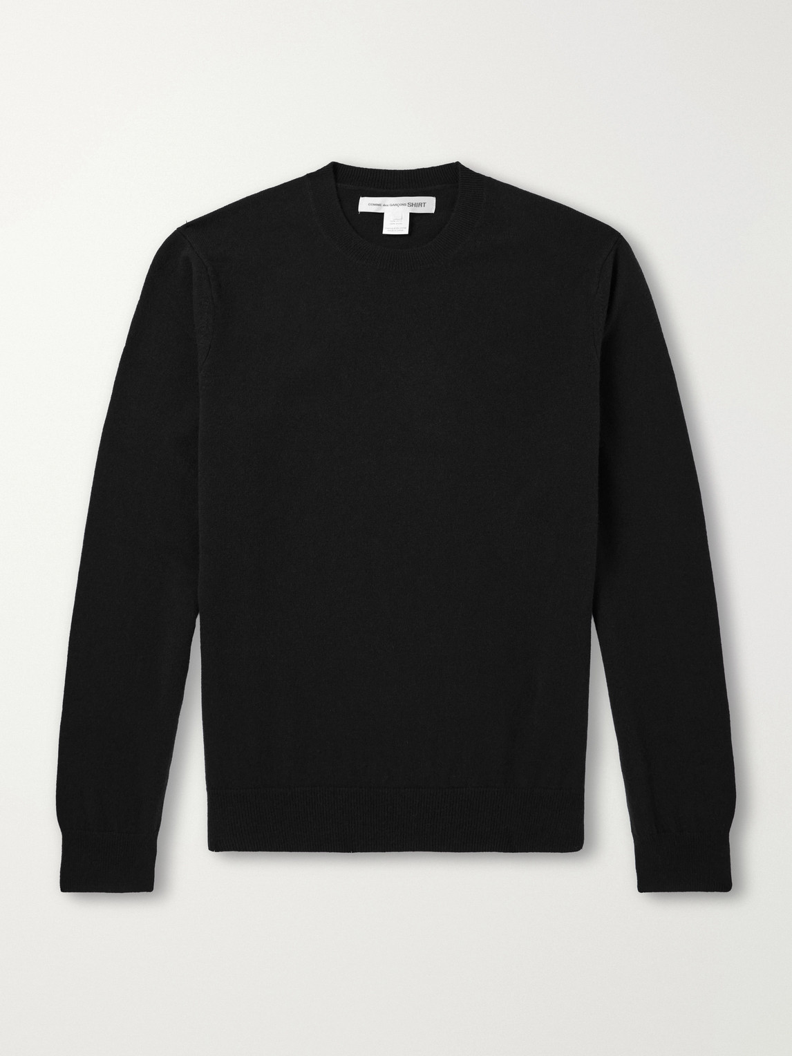 Comme Des Garçons Shirt - Sweater