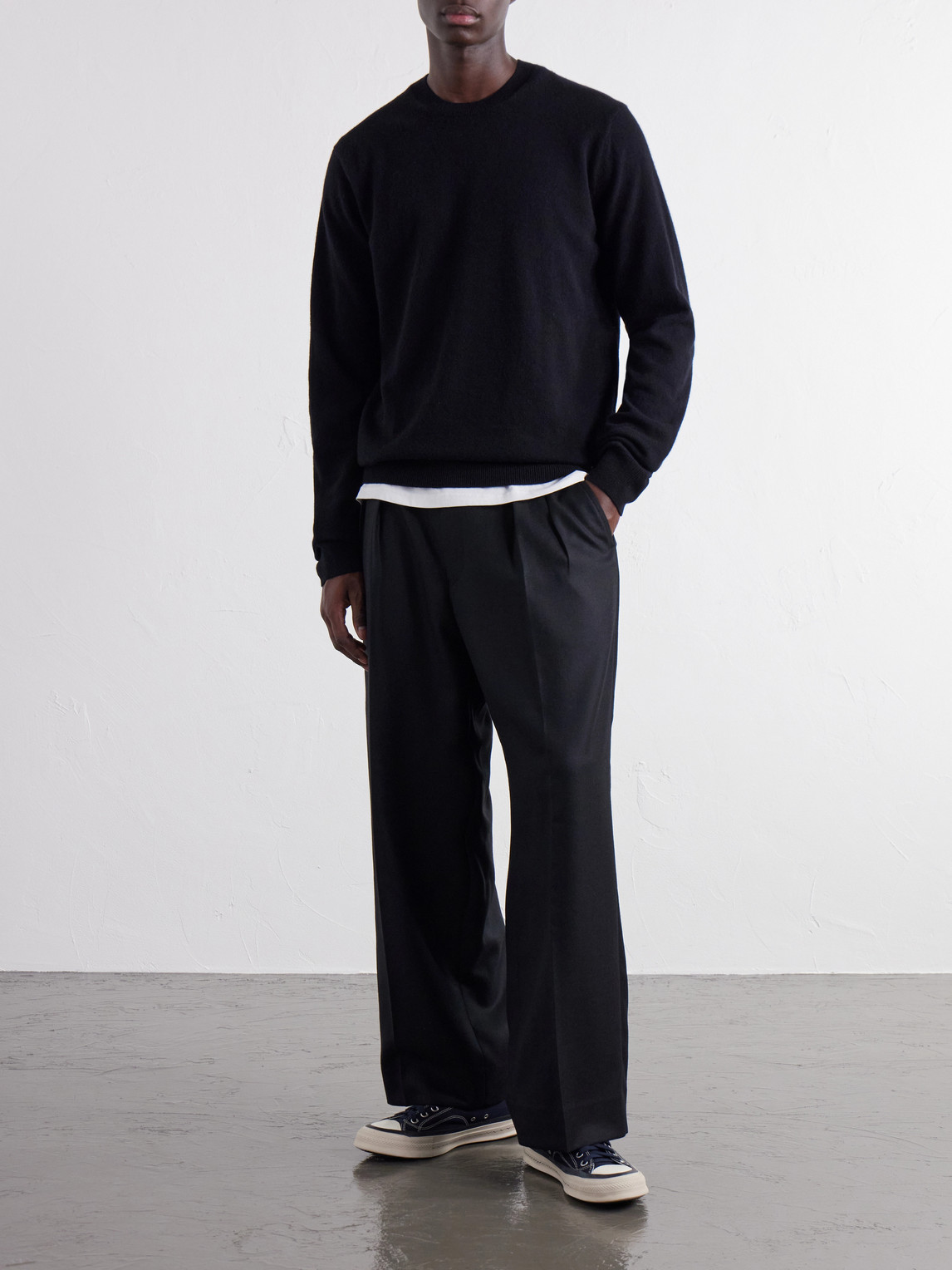 Comme Des Garçons Shirt - Sweater