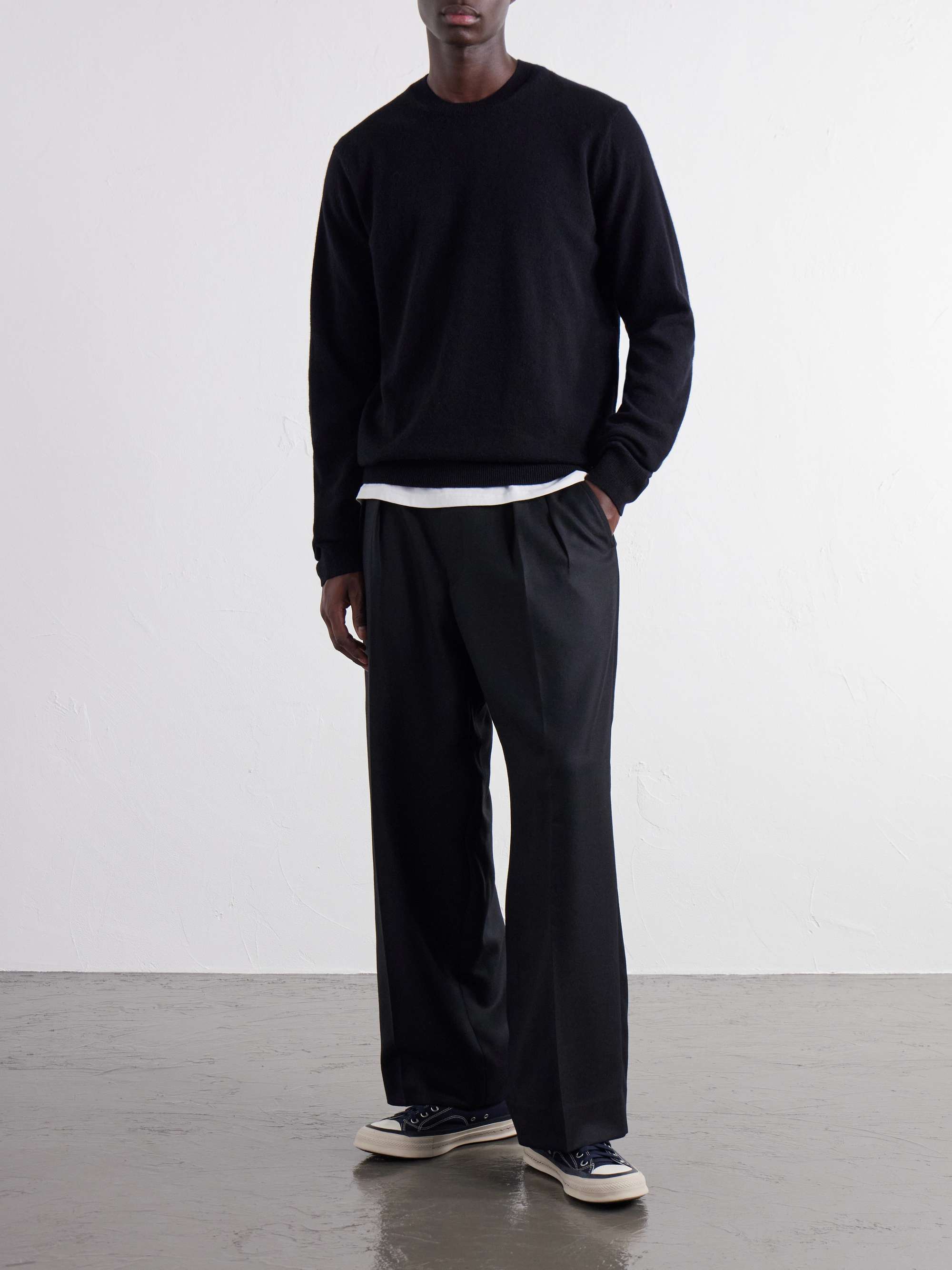 COMME DES GARÇONS SHIRT 