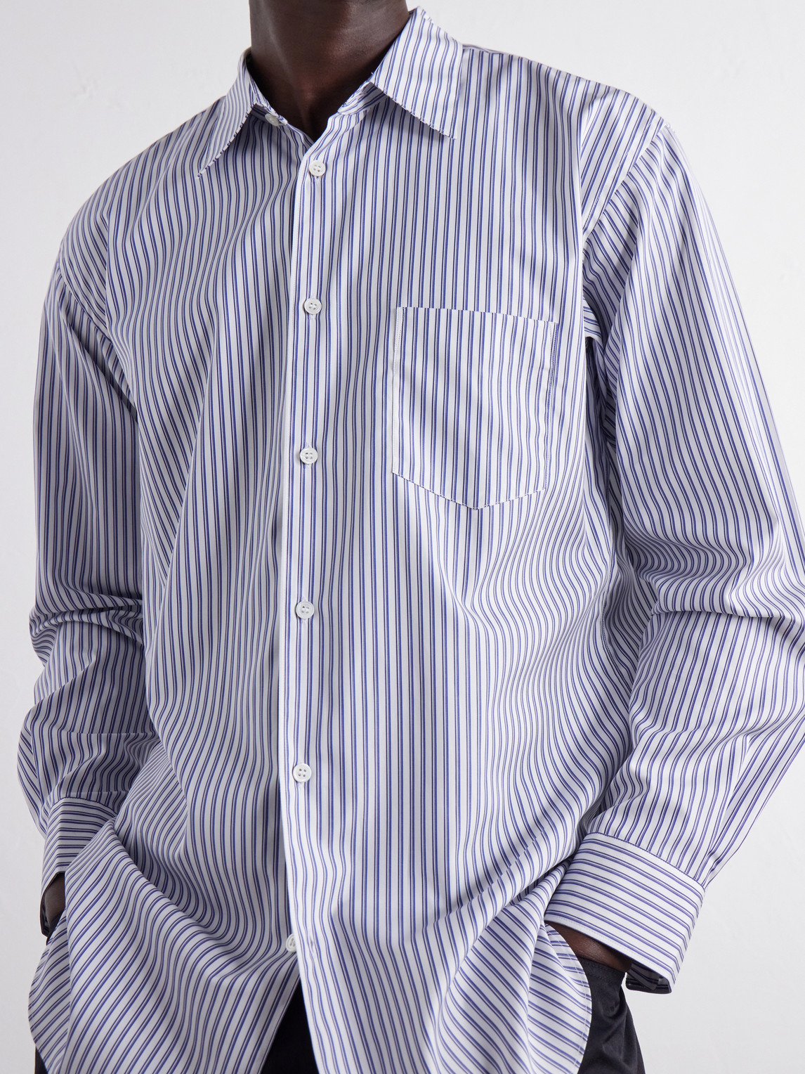 Comme Des Garçons Shirt