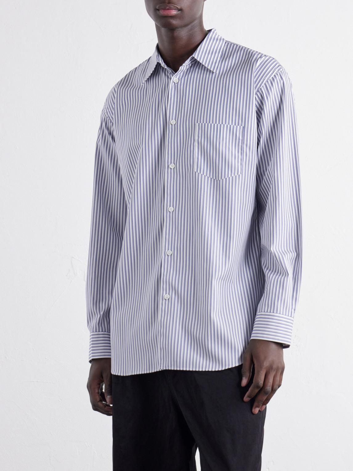 Comme Des Garçons Shirt