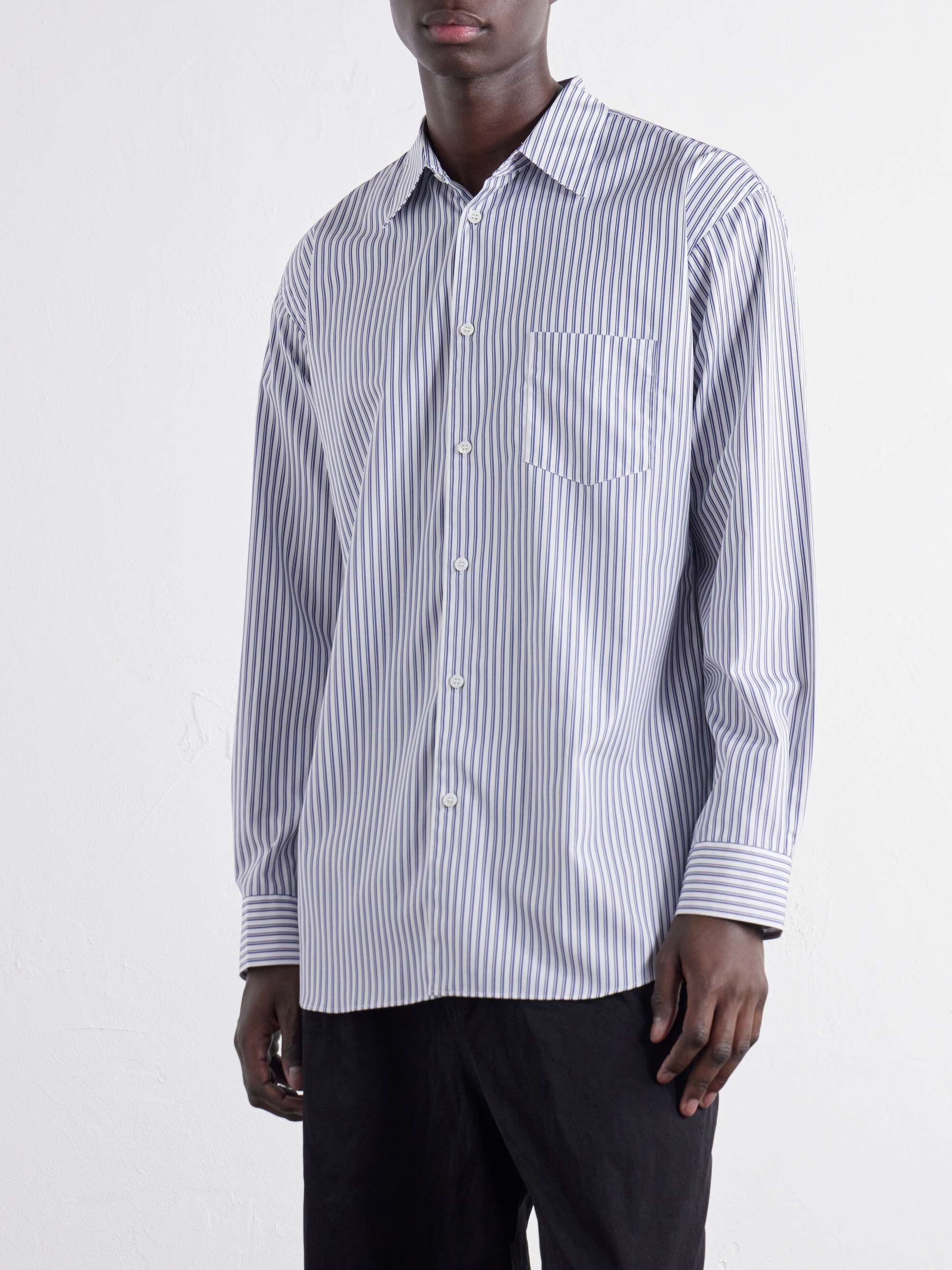 COMME DES GARÇONS SHIRT 
