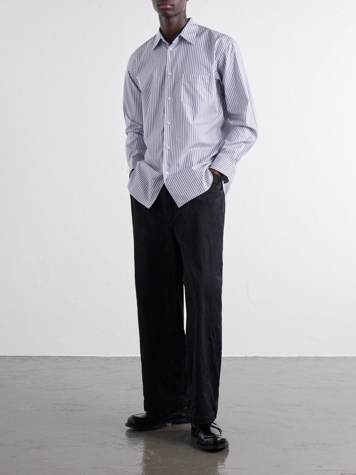 Comme Des Garçons Shirt