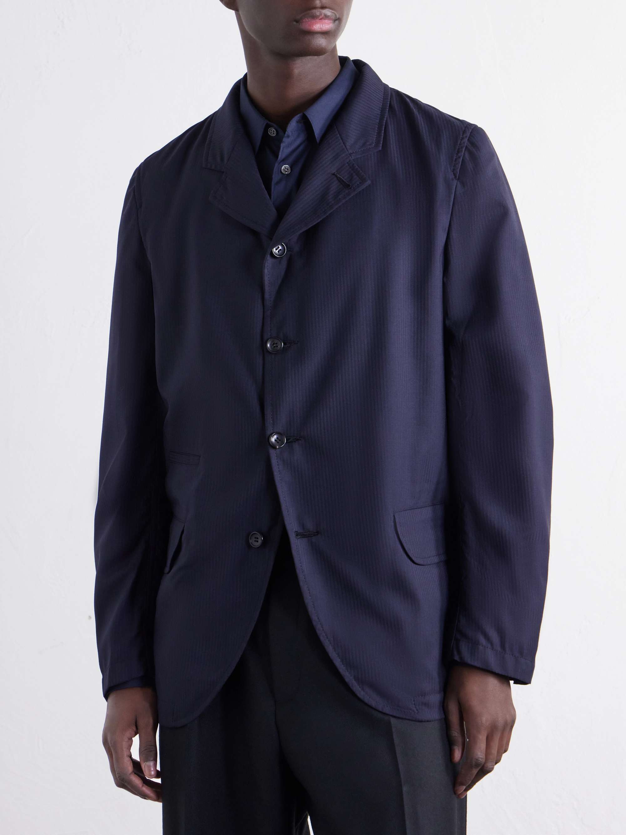 COMME DES GARÇONS SHIRT 