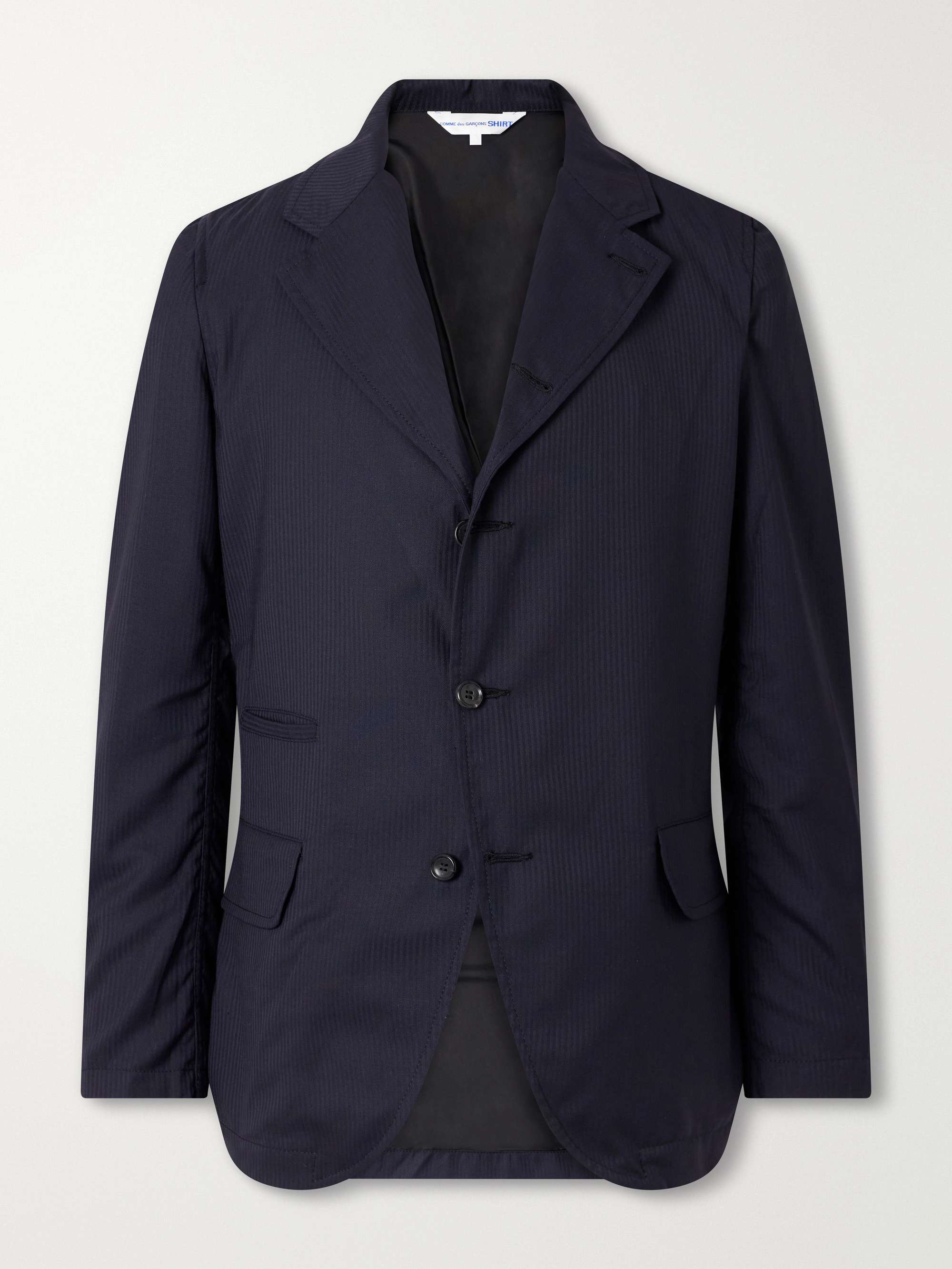 COMME DES GARÇONS SHIRT 