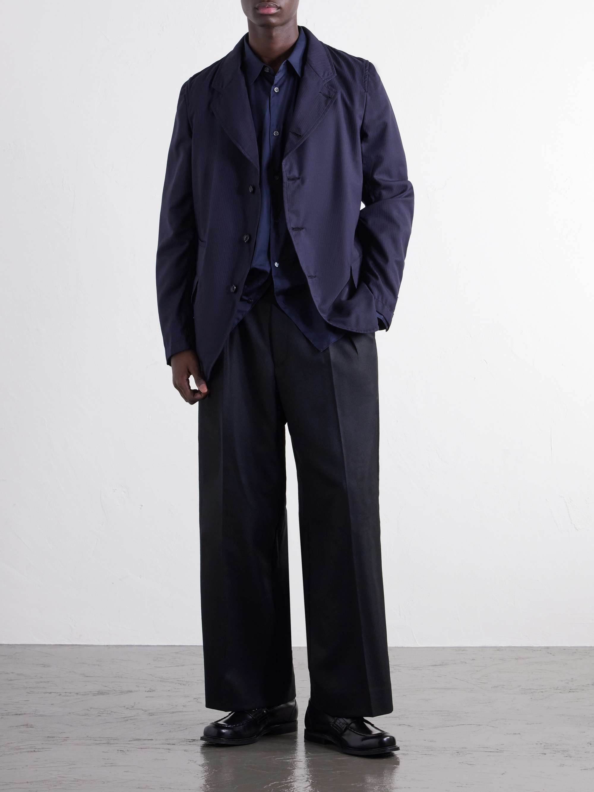 COMME DES GARÇONS SHIRT 