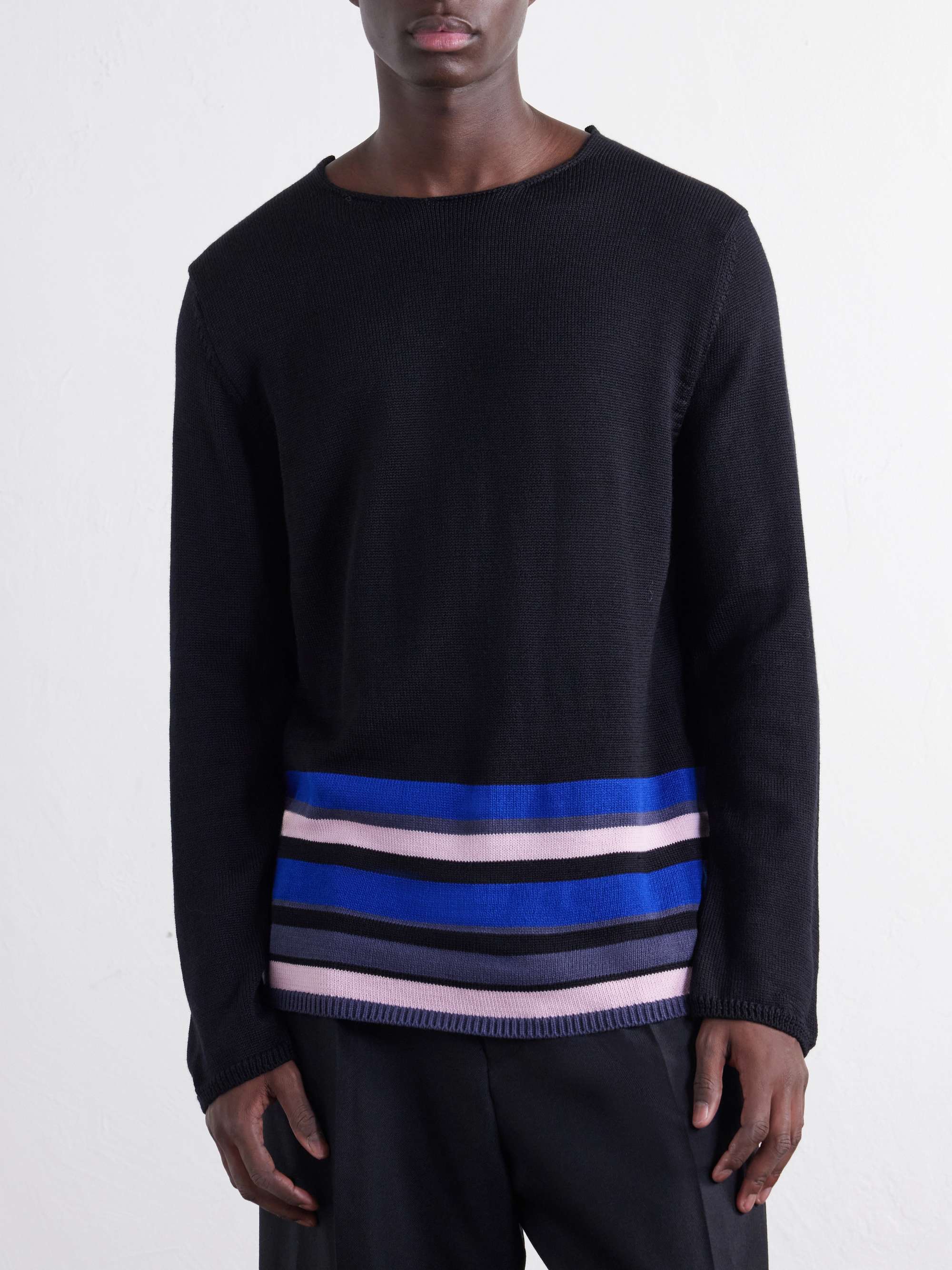 COMME DES GARÇONS SHIRT 