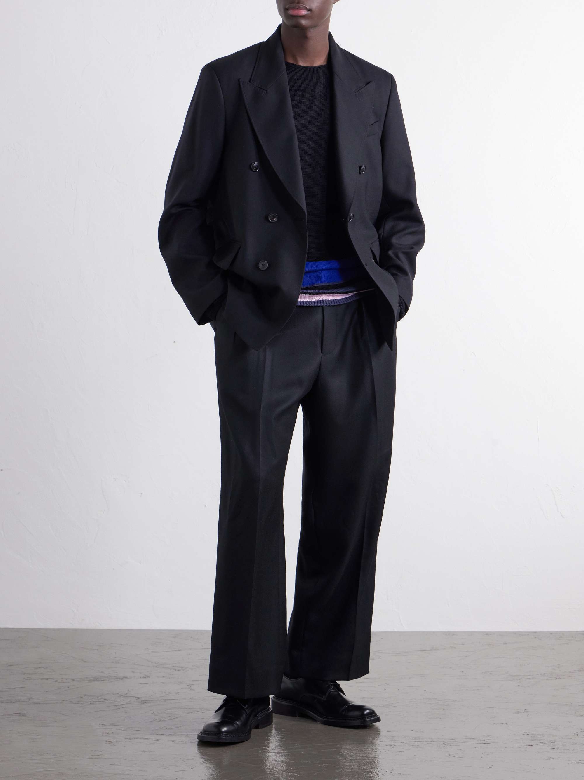 COMME DES GARÇONS SHIRT 