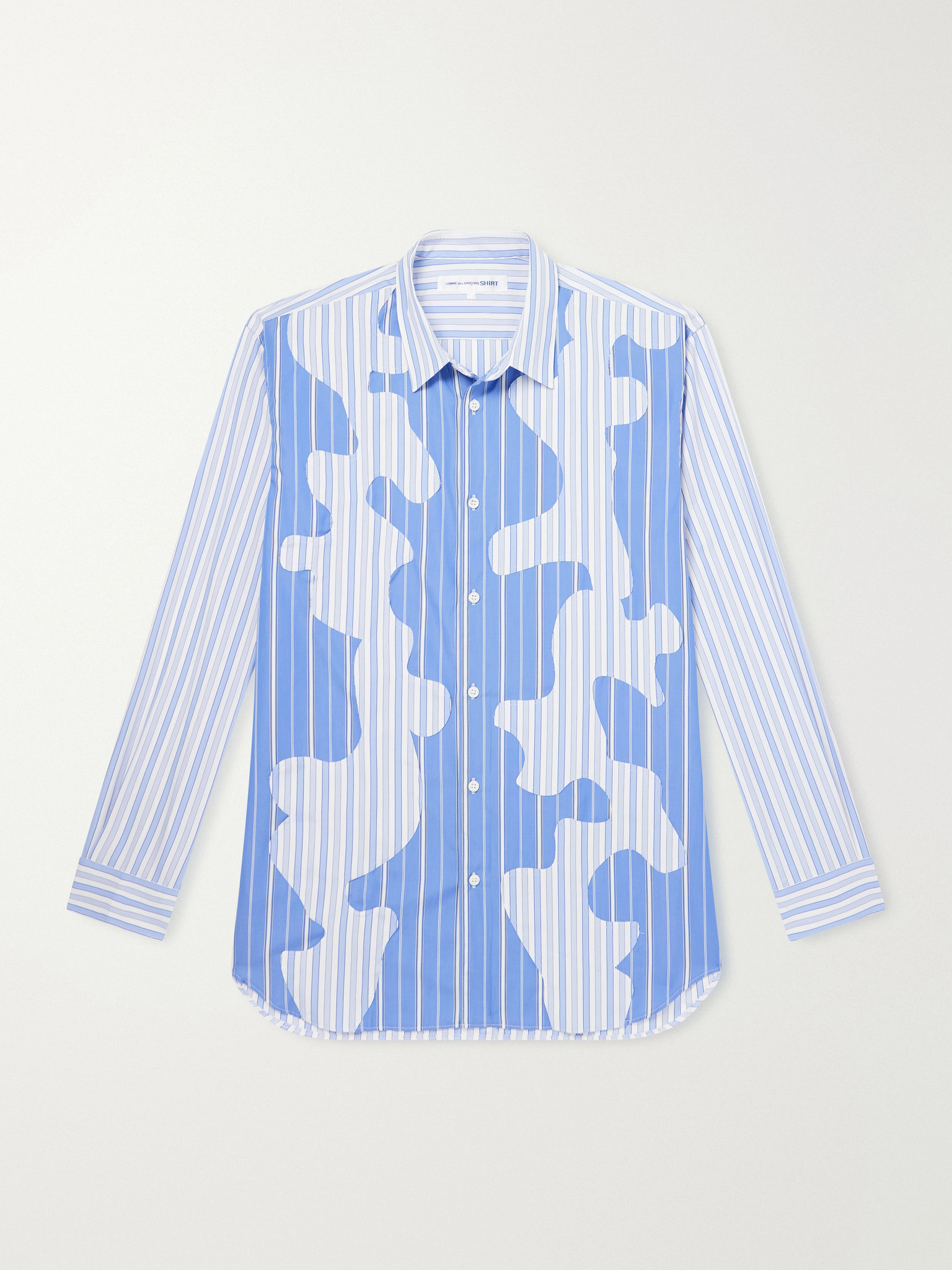 COMME DES GARÇONS SHIRT