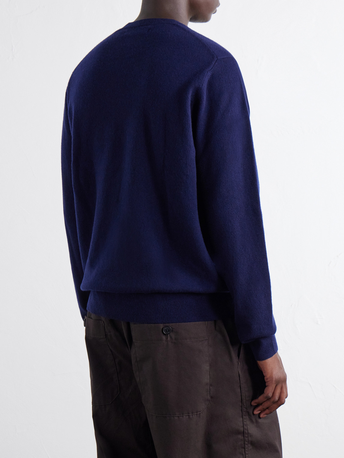 Comme Des Garçons Shirt - Sweater