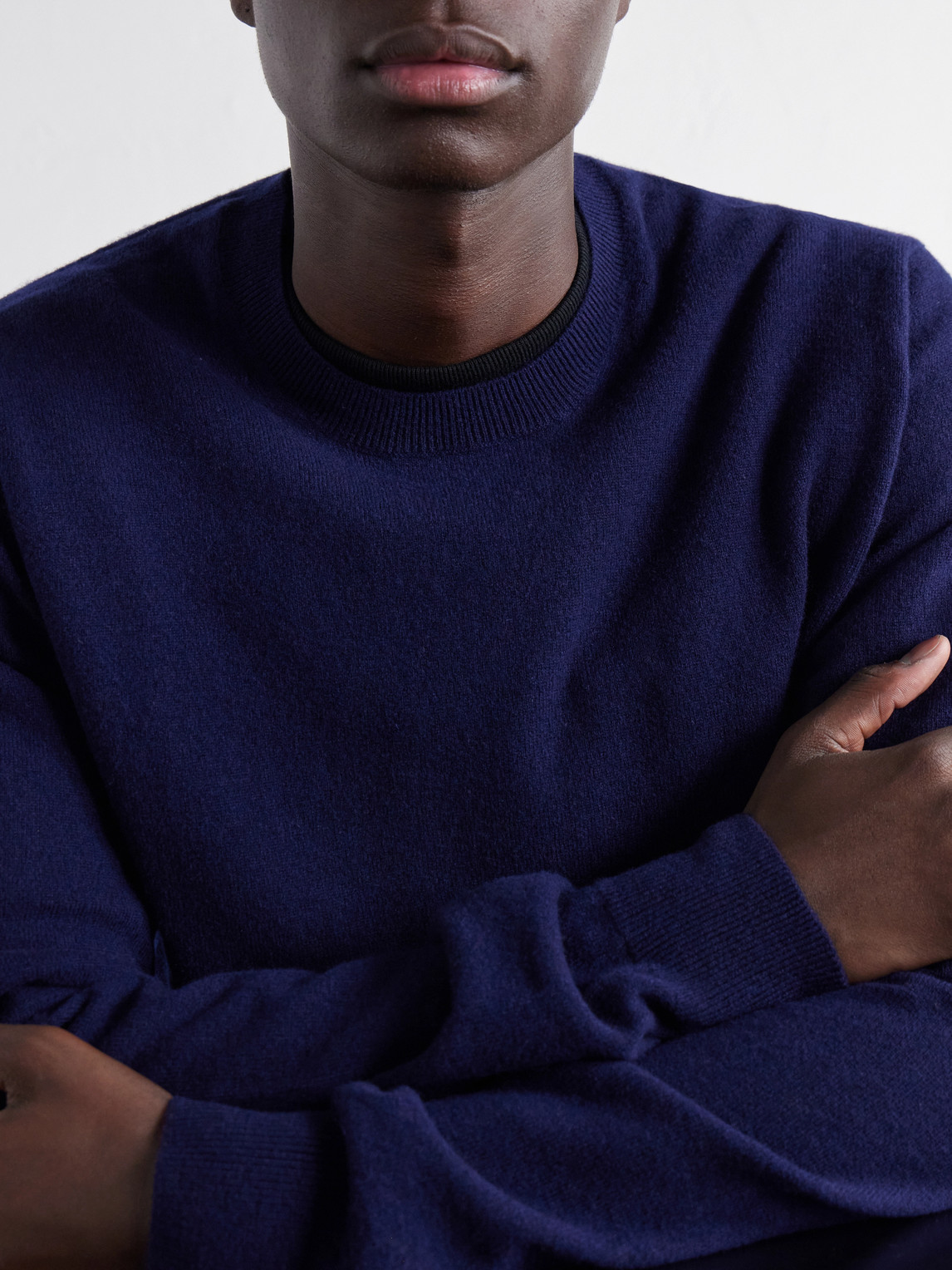 Comme Des Garçons Shirt - Sweater