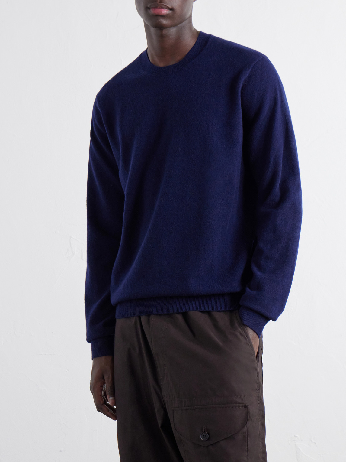 Comme Des Garçons Shirt - Sweater