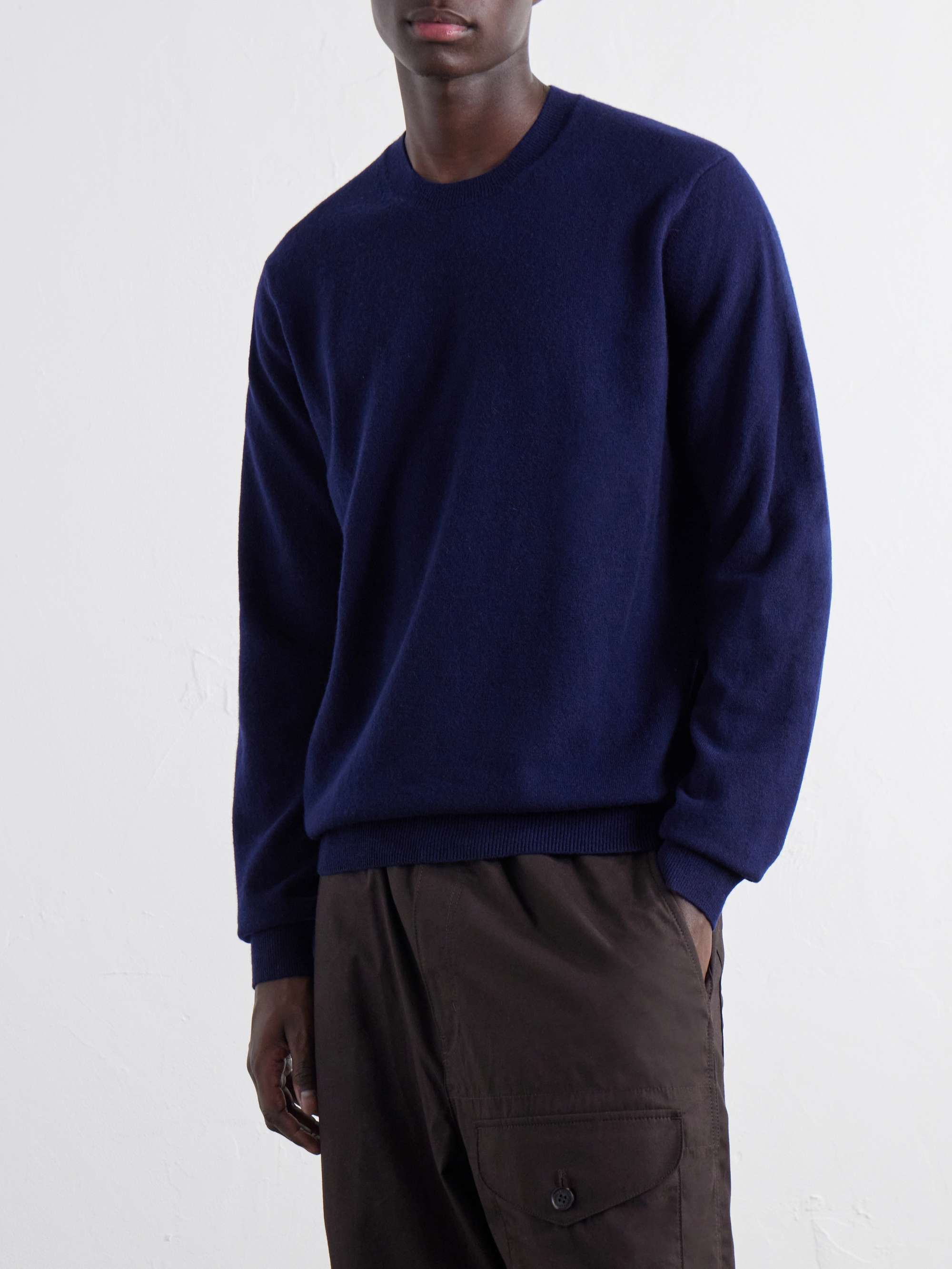 COMME DES GARÇONS SHIRT 