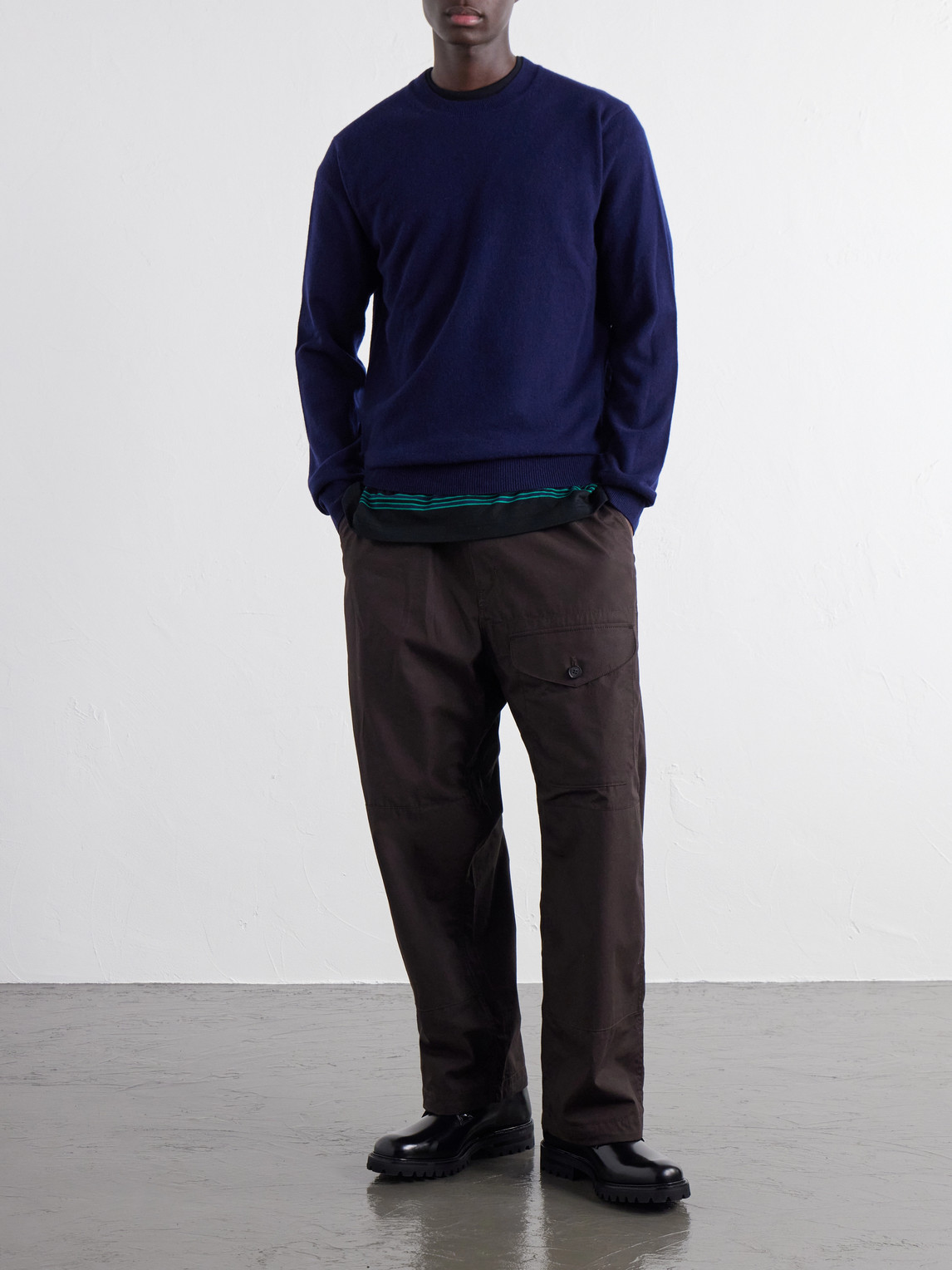 Comme Des Garçons Shirt - Sweater