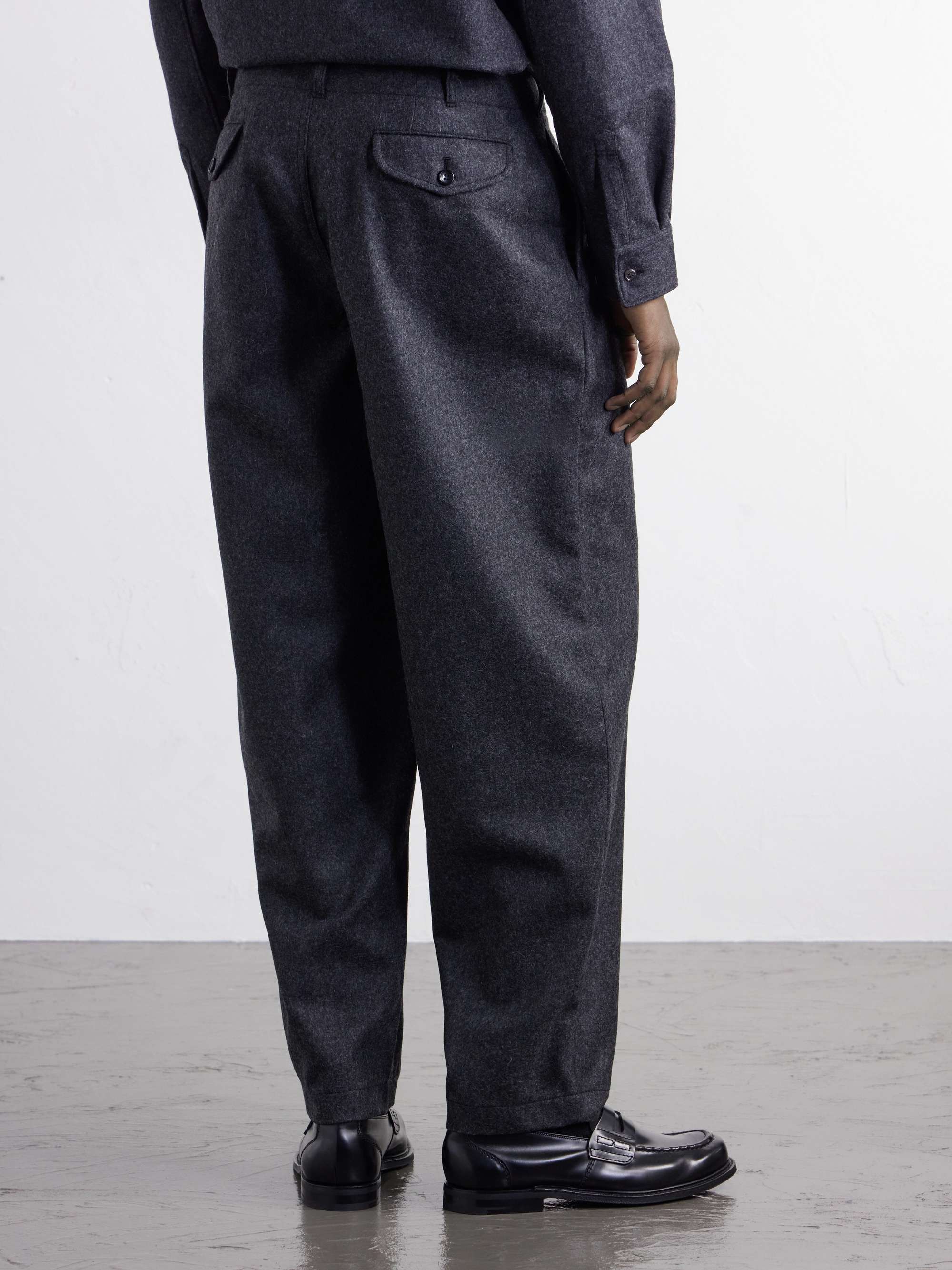 COMME DES GARÇONS SHIRT 