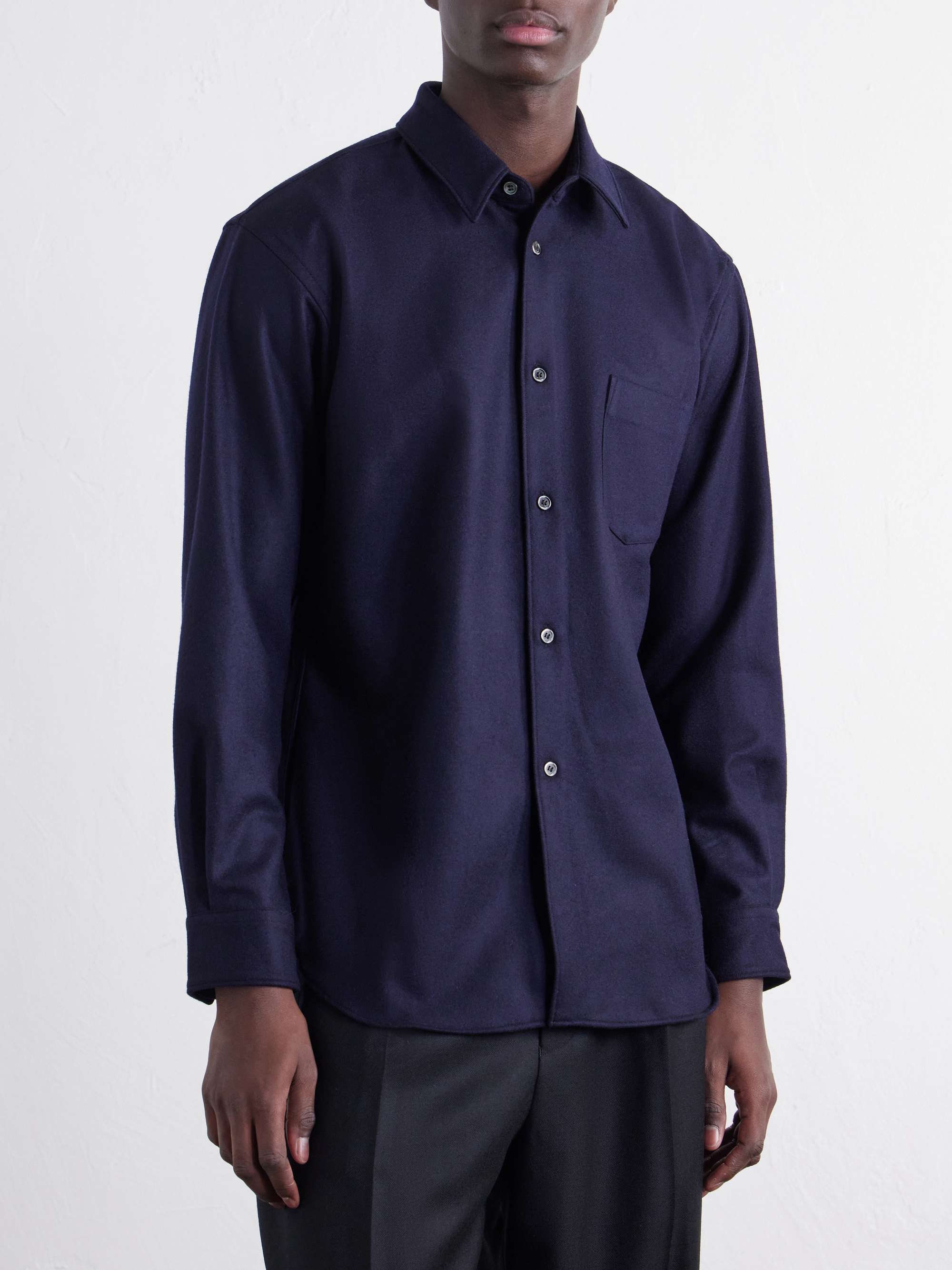 COMME DES GARÇONS SHIRT 