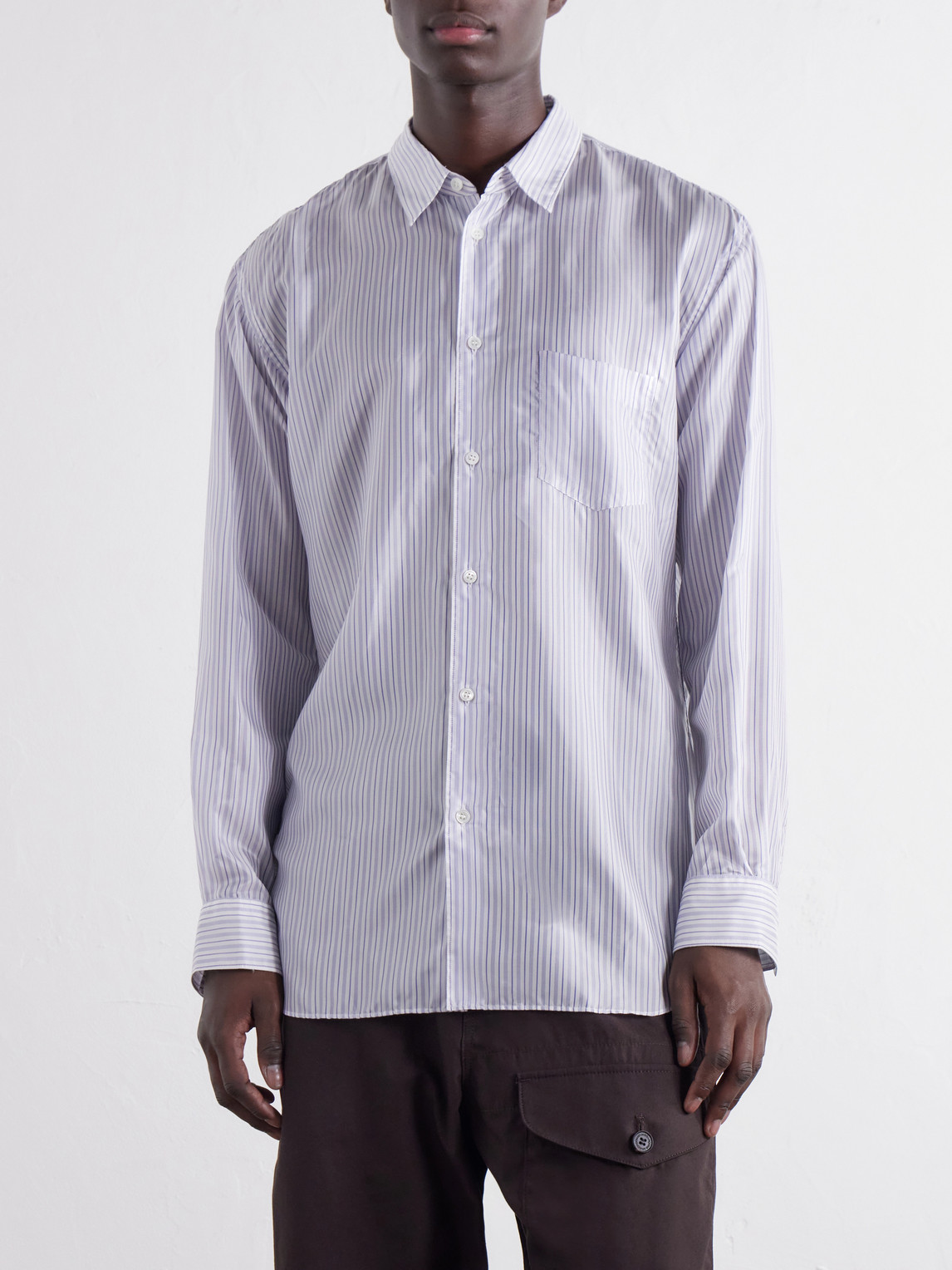 Comme Des Garçons Shirt