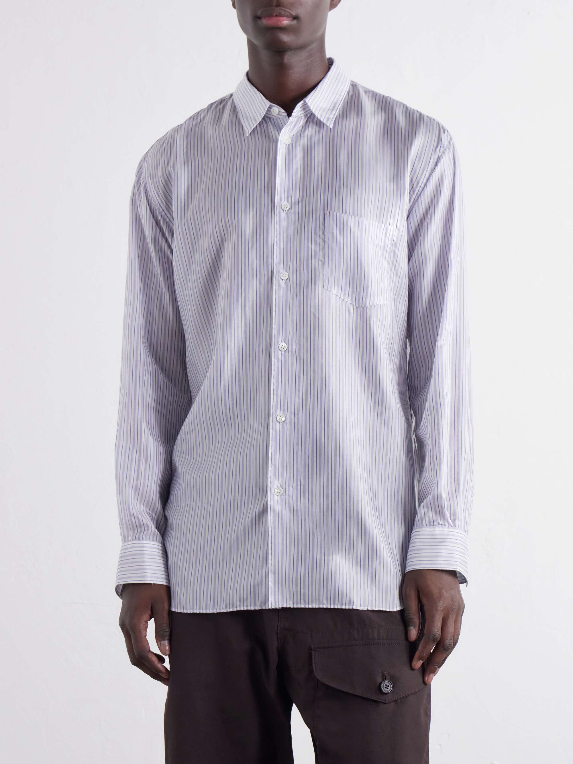 COMME DES GARÇONS SHIRT 