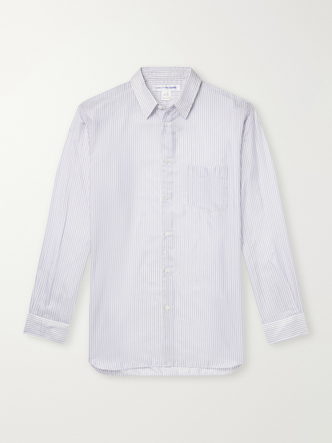 Comme Des Garçons Shirt