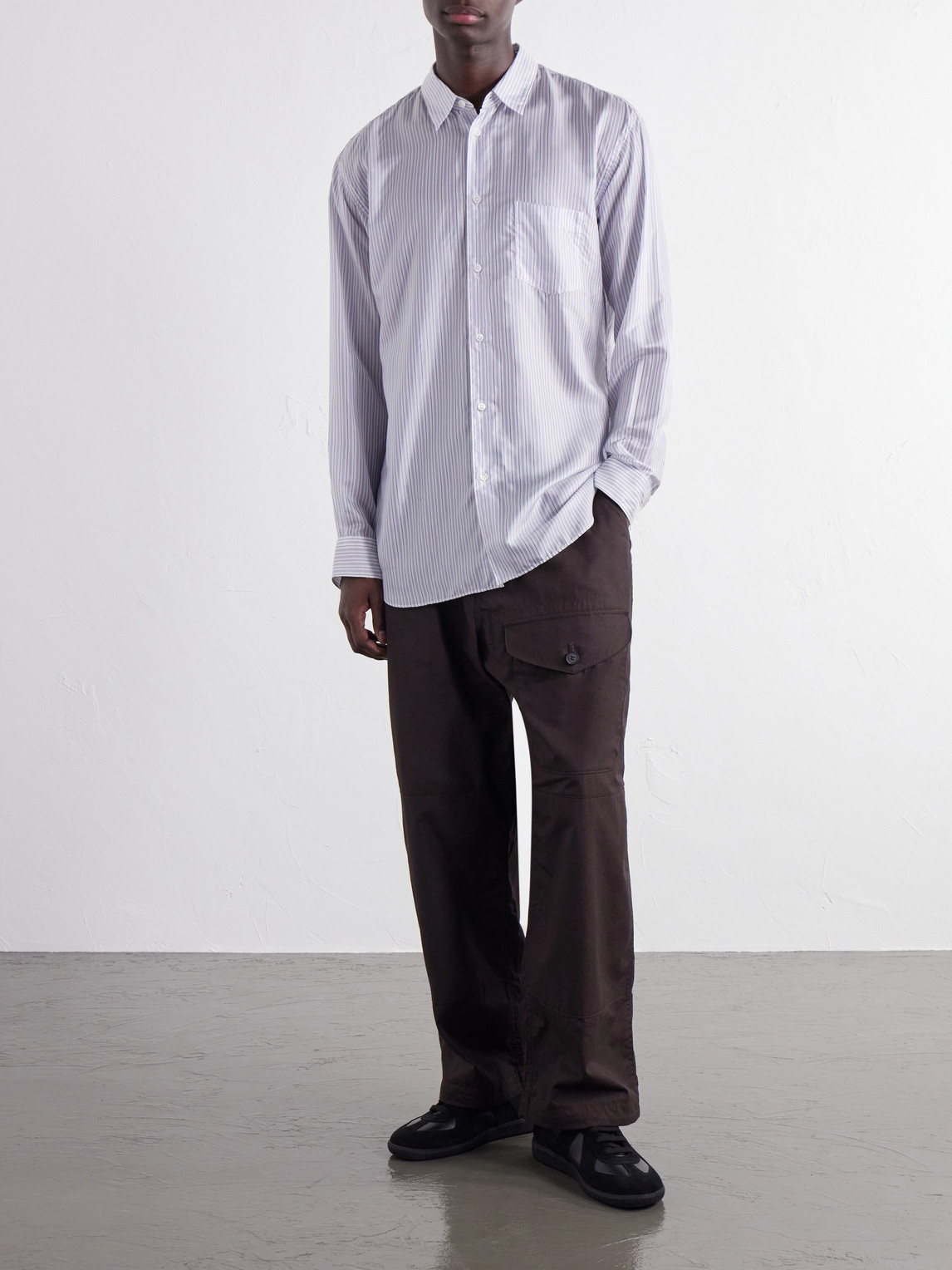 Comme Des Garçons Shirt