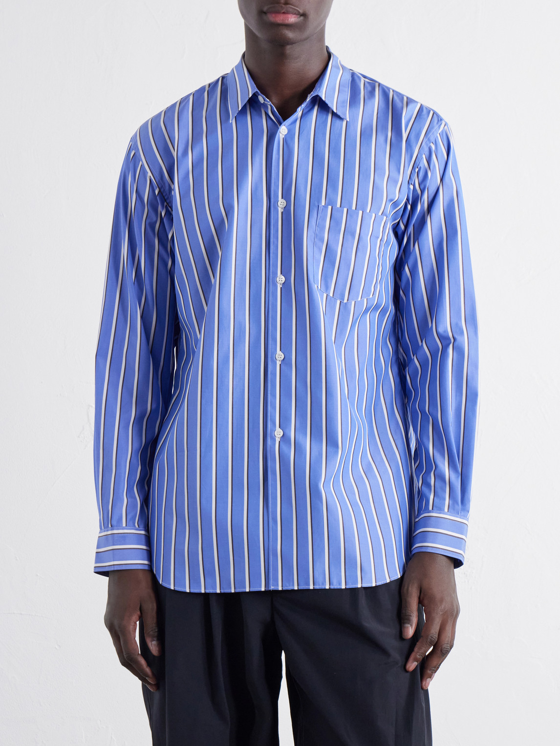 Comme Des Garçons Shirt