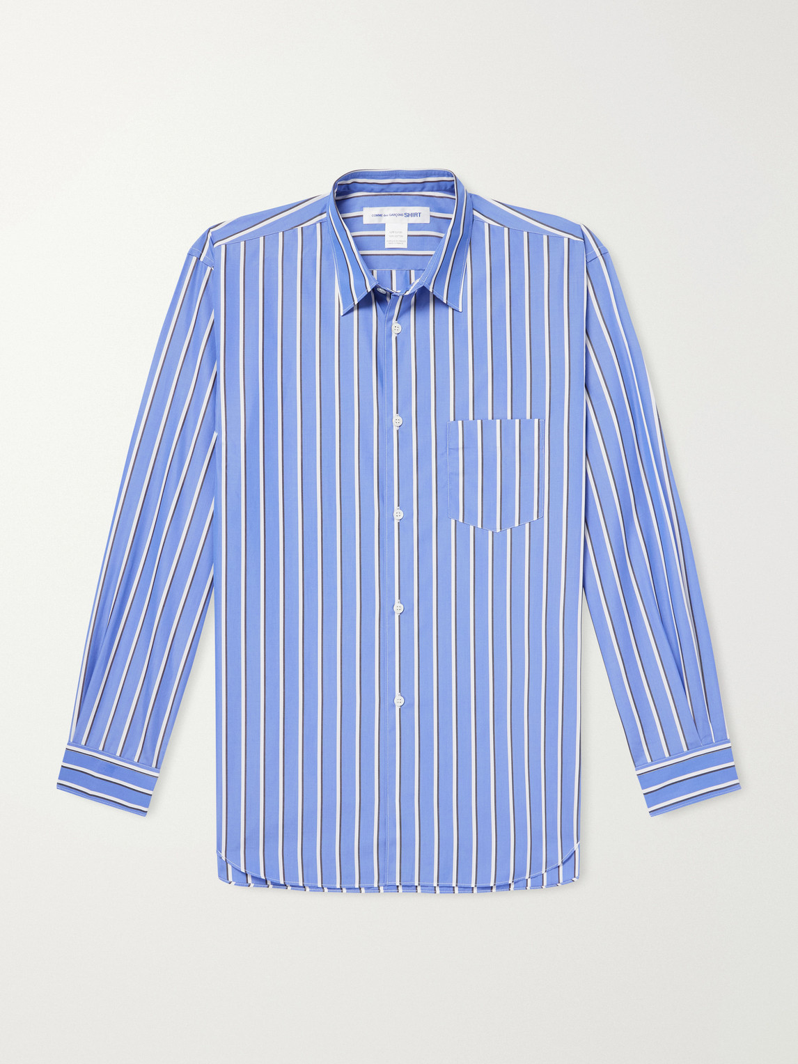 Comme Des Garçons Shirt