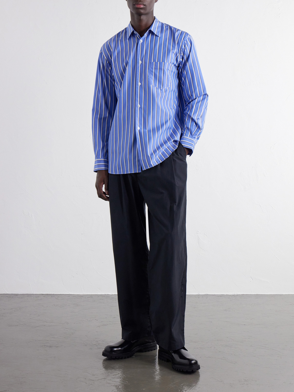 Comme Des Garçons Shirt