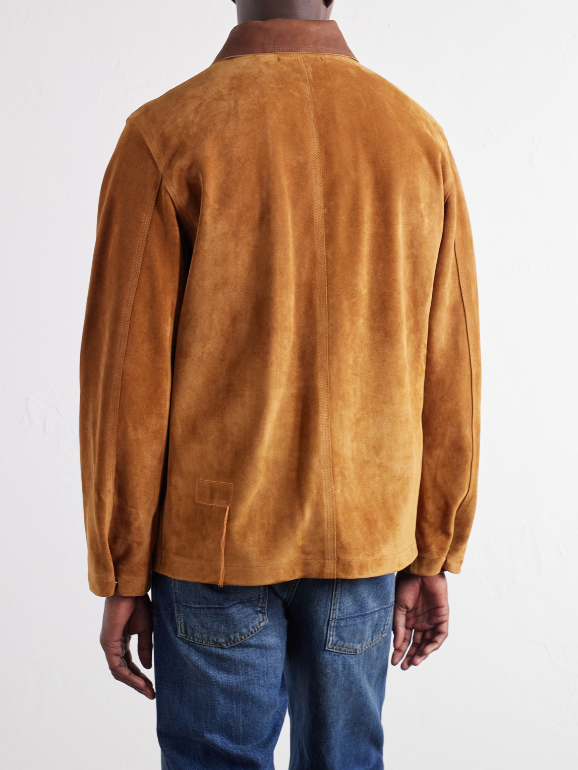 Montana Leather