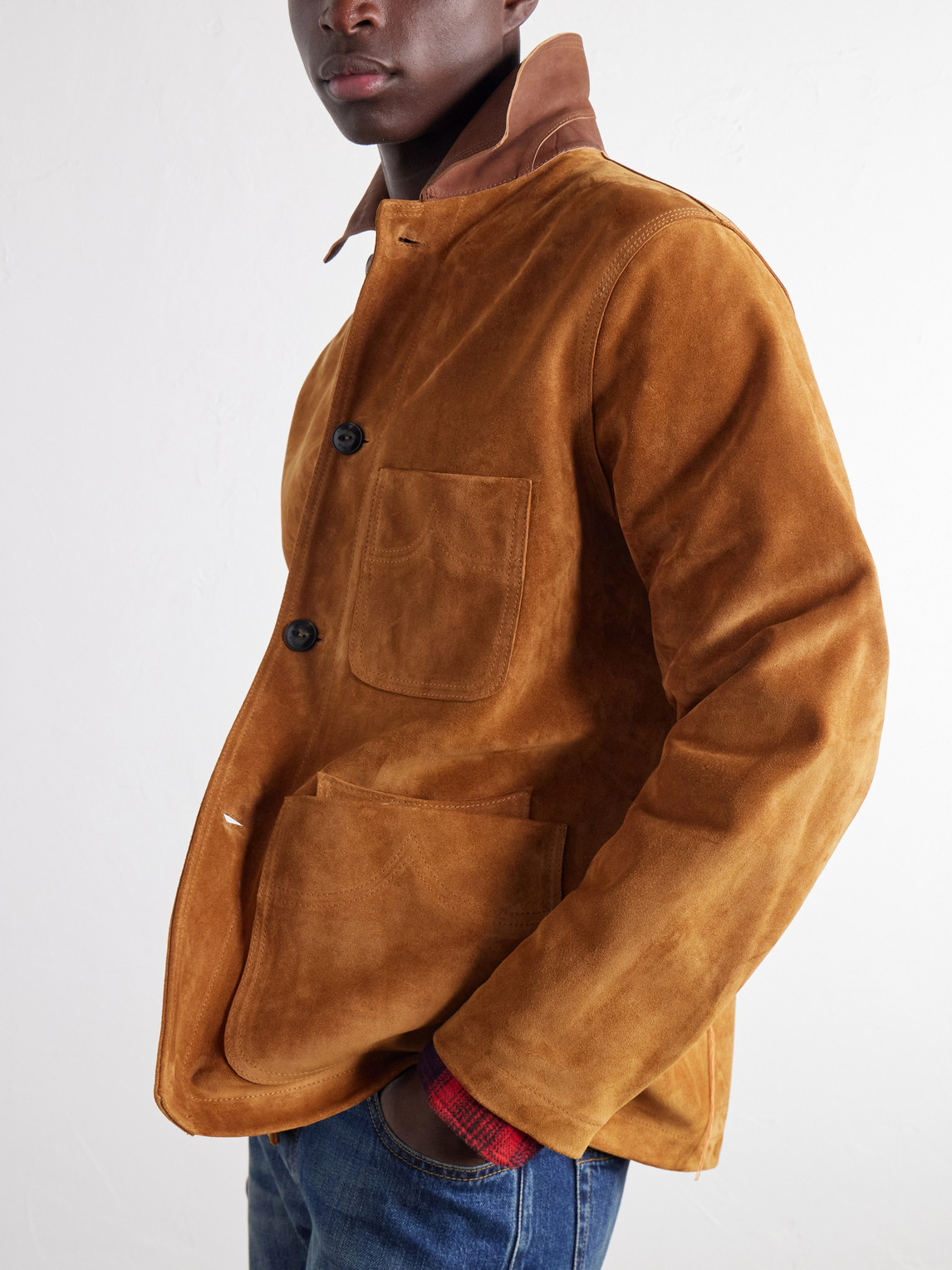 Montana Leather