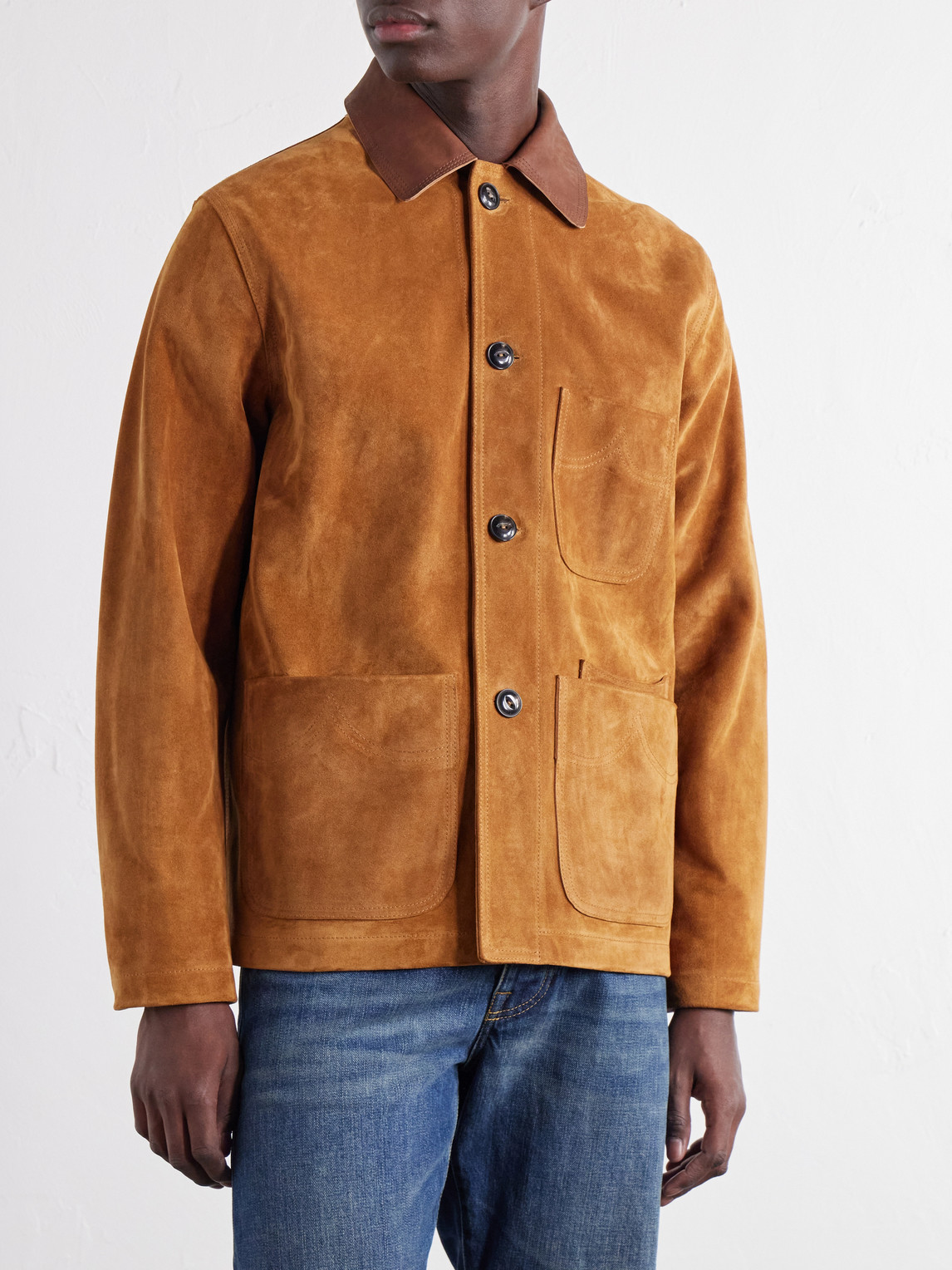 Montana Leather