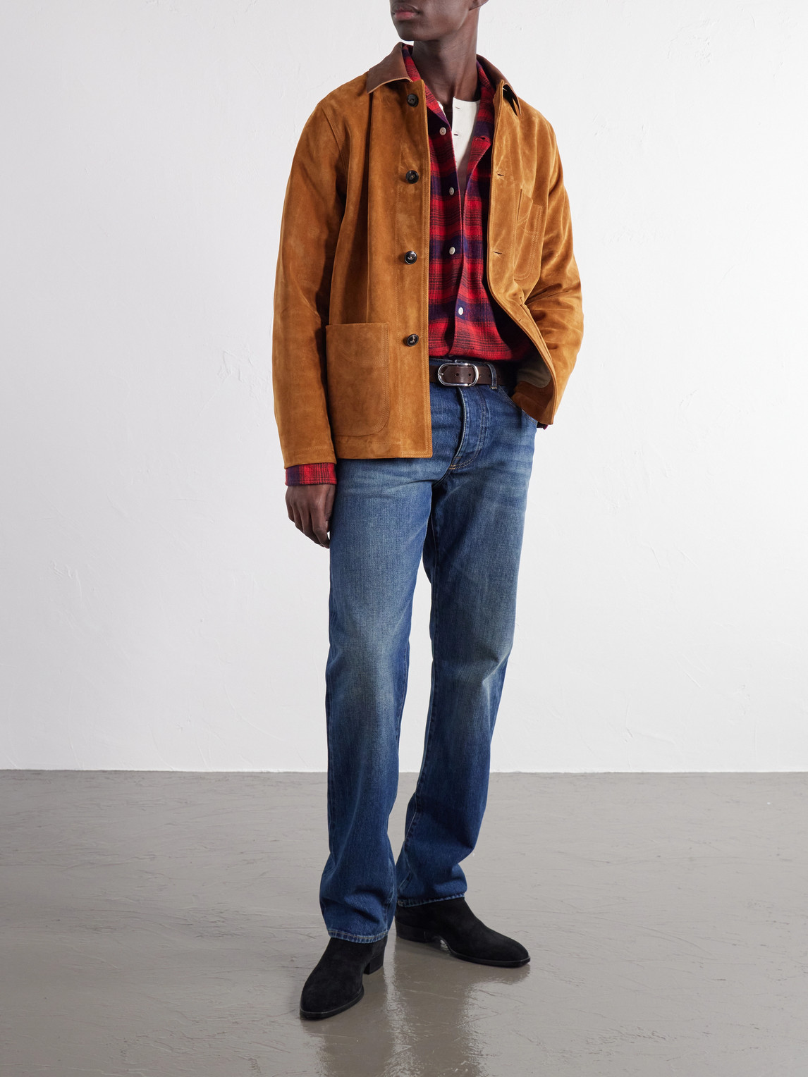 Montana Leather