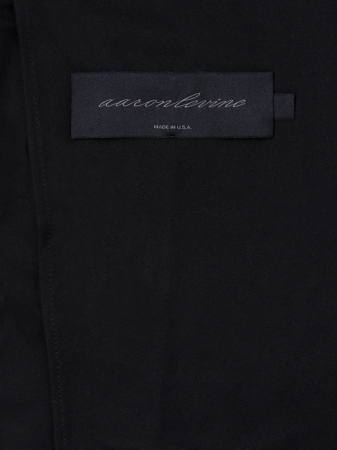 Darted Cotton-Canvas Suit Jacket