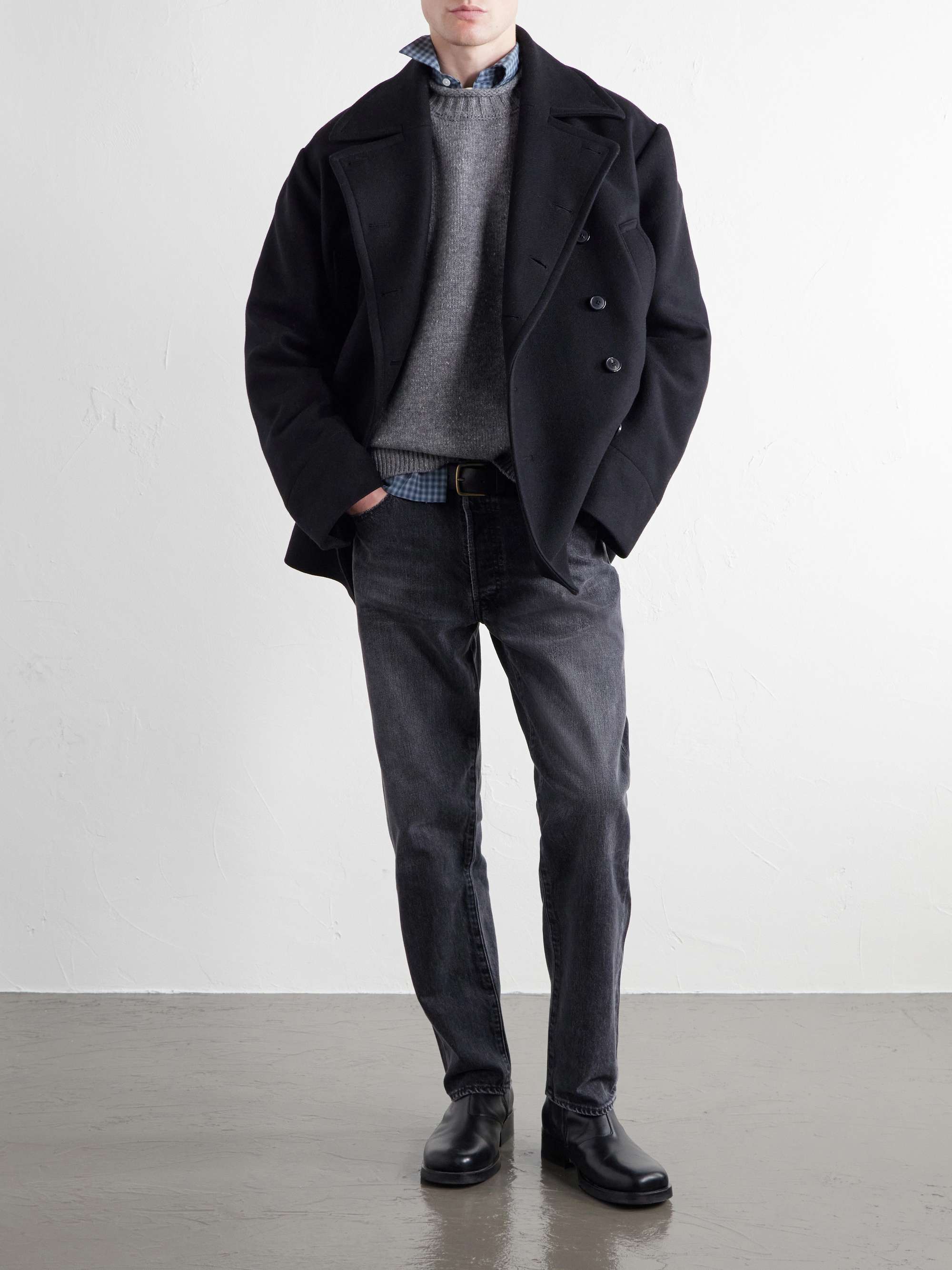 AARON LEVINE 
