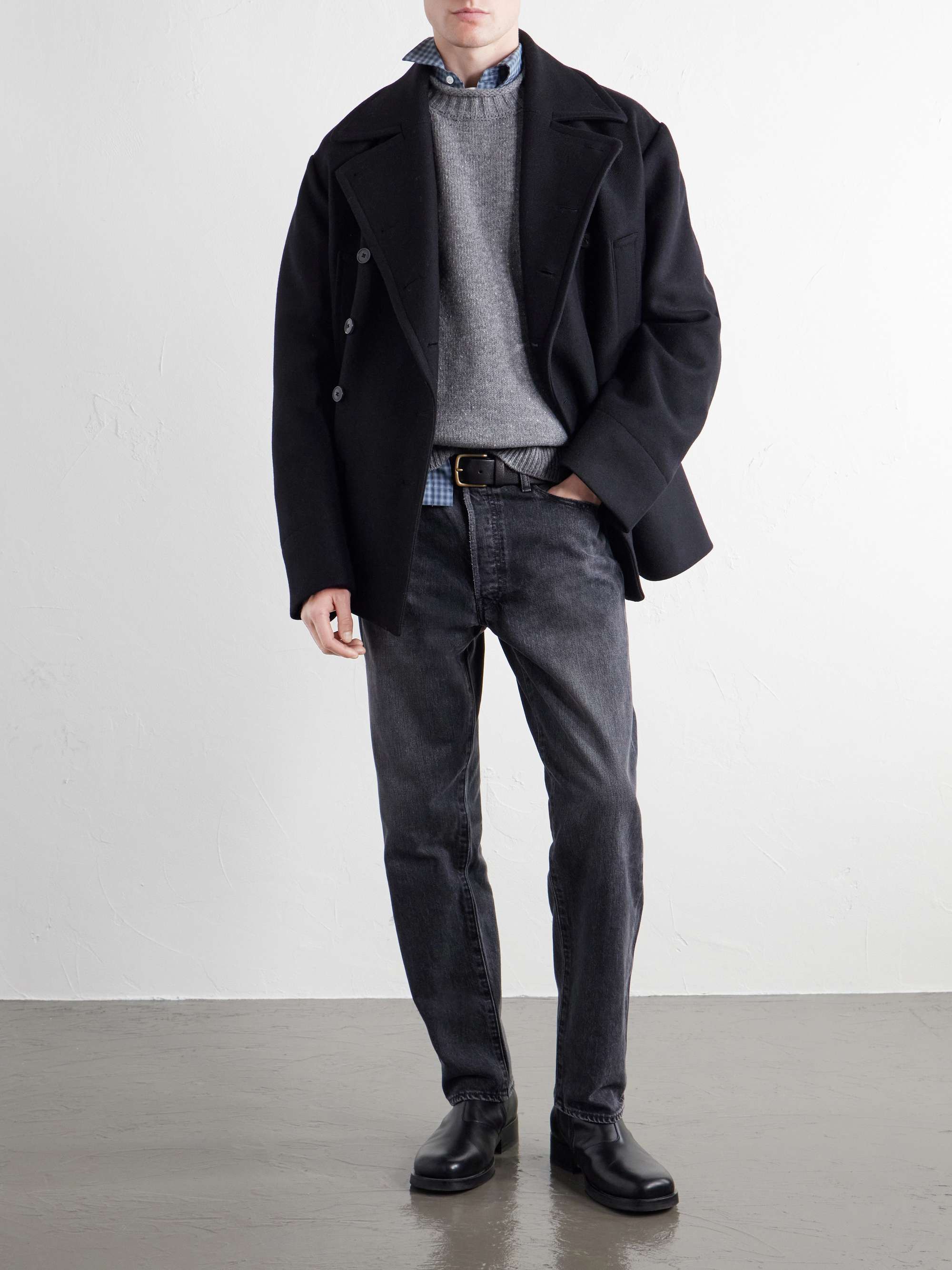 AARON LEVINE 