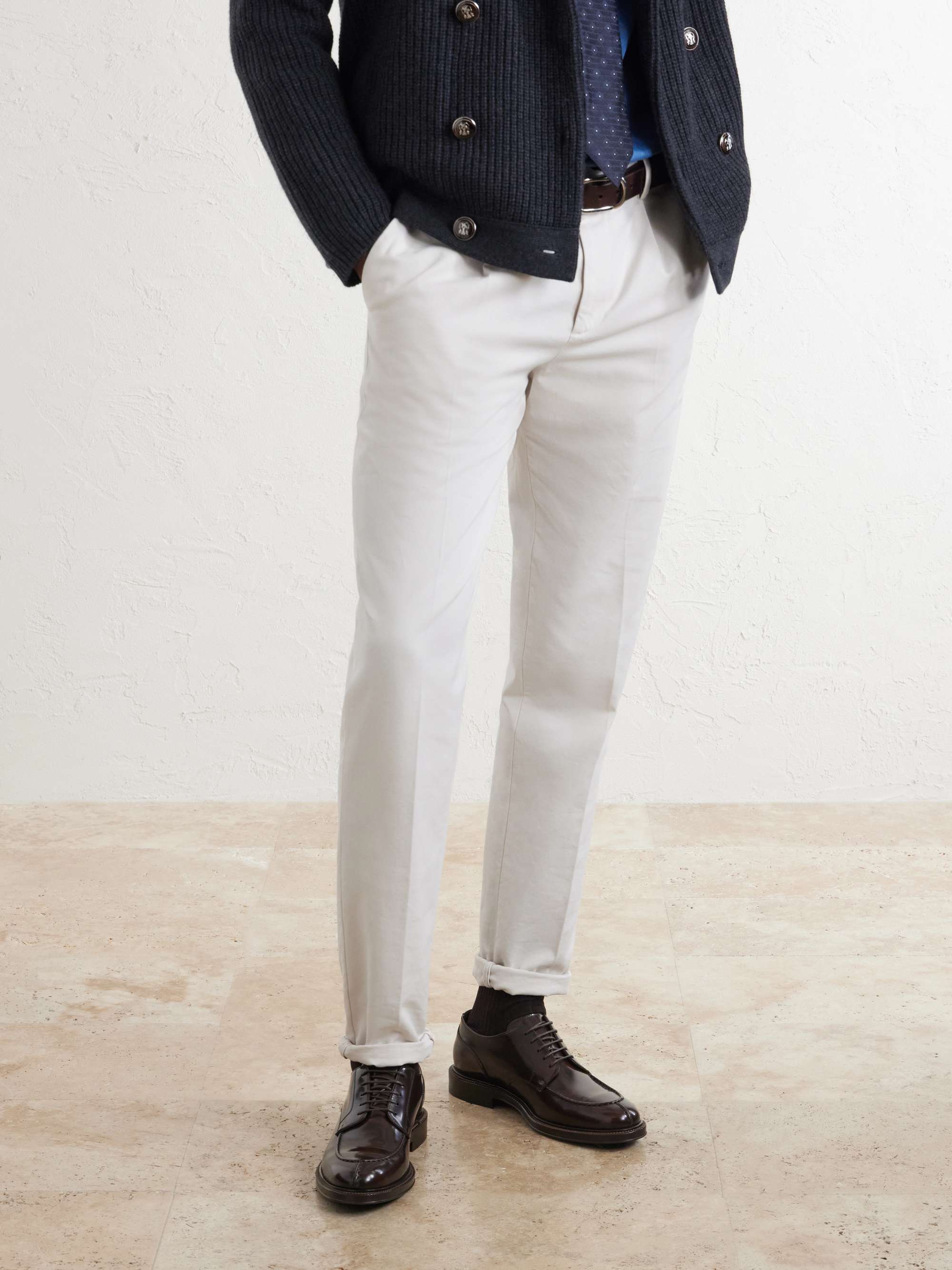 BRUNELLO CUCINELLI 
