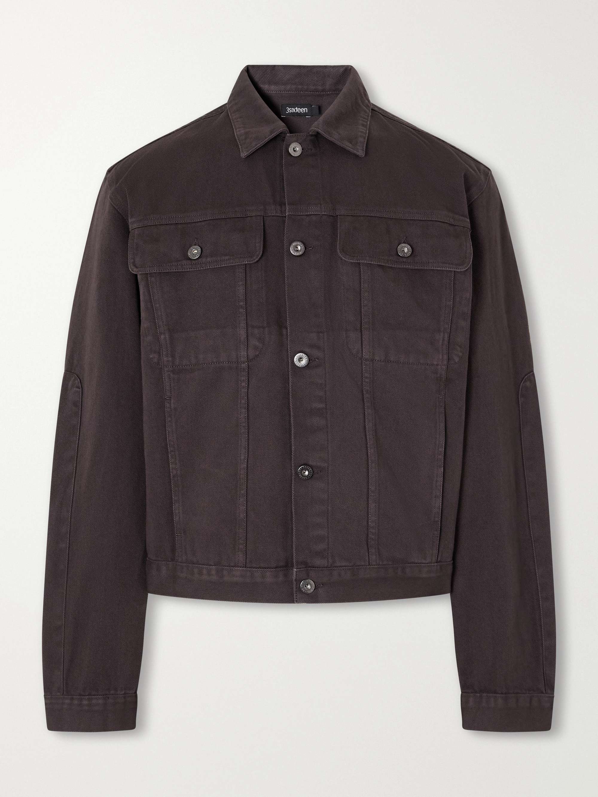 3SIXTEEN 