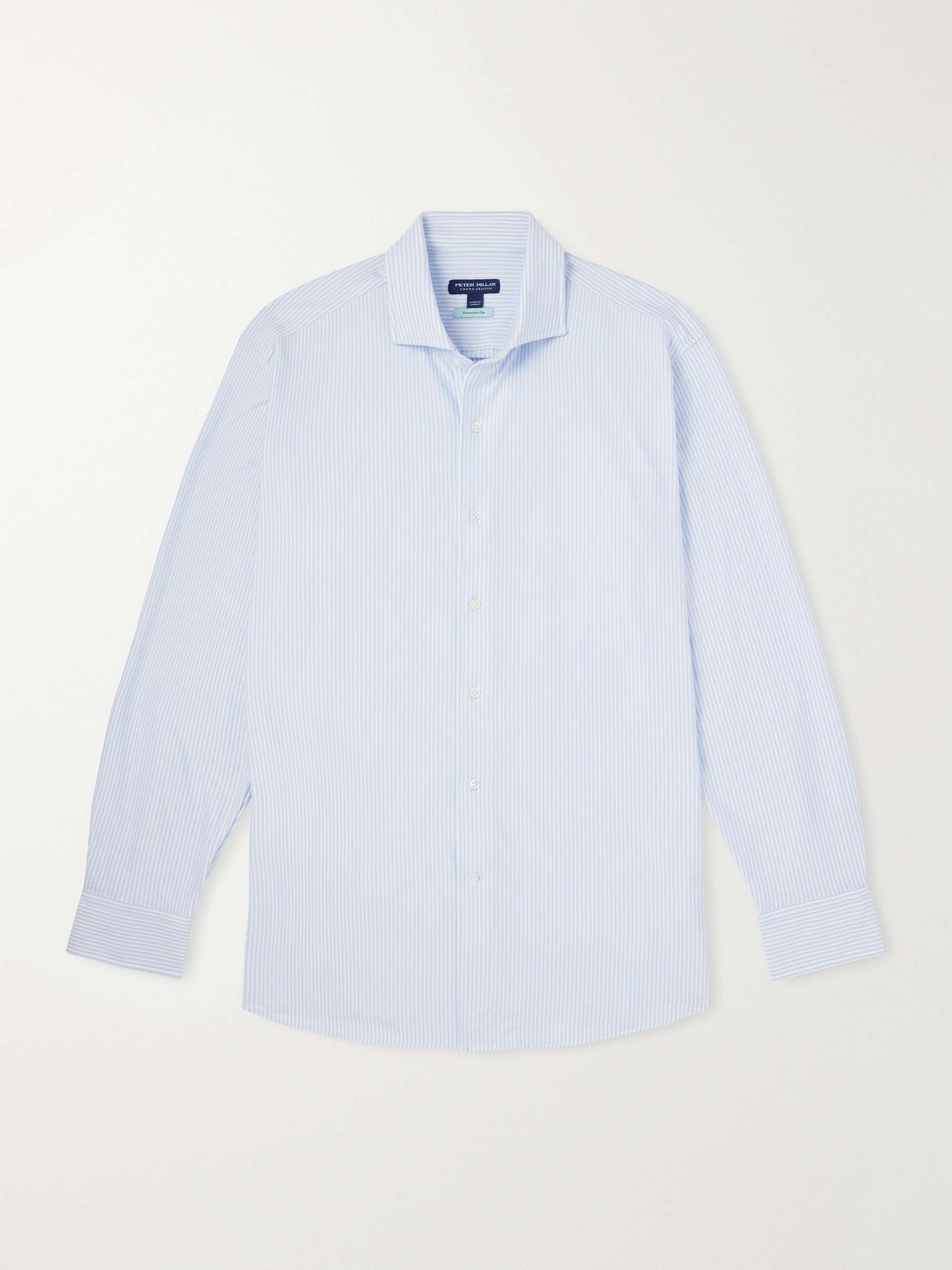 PETER MILLAR 