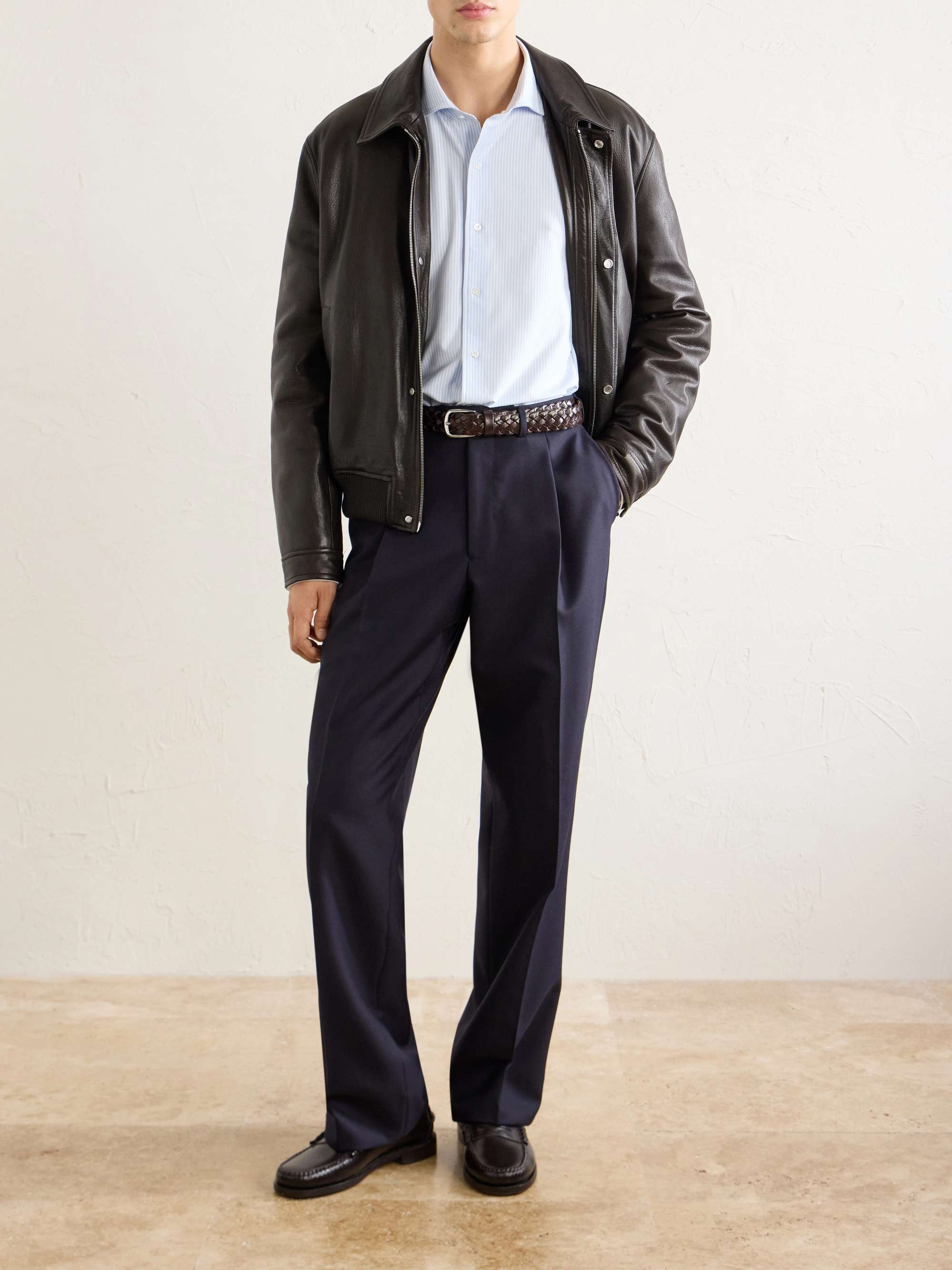 PETER MILLAR 