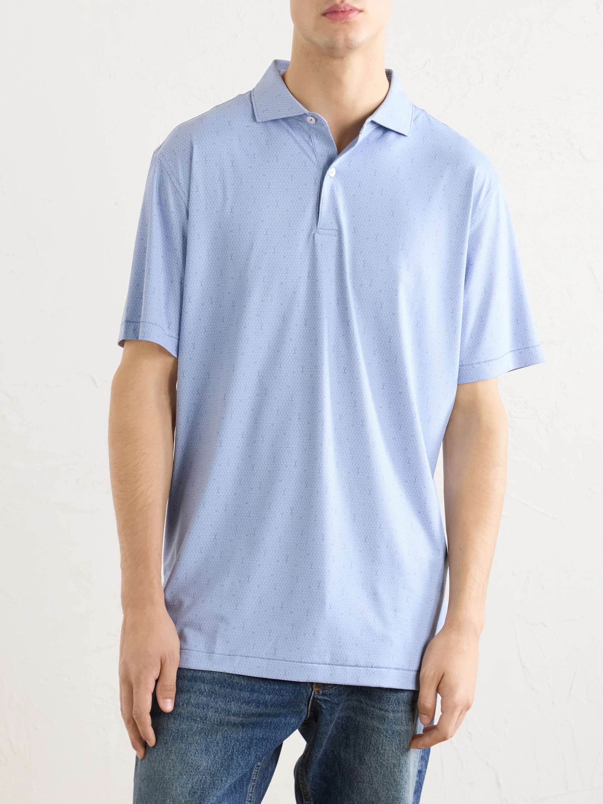 PETER MILLAR 