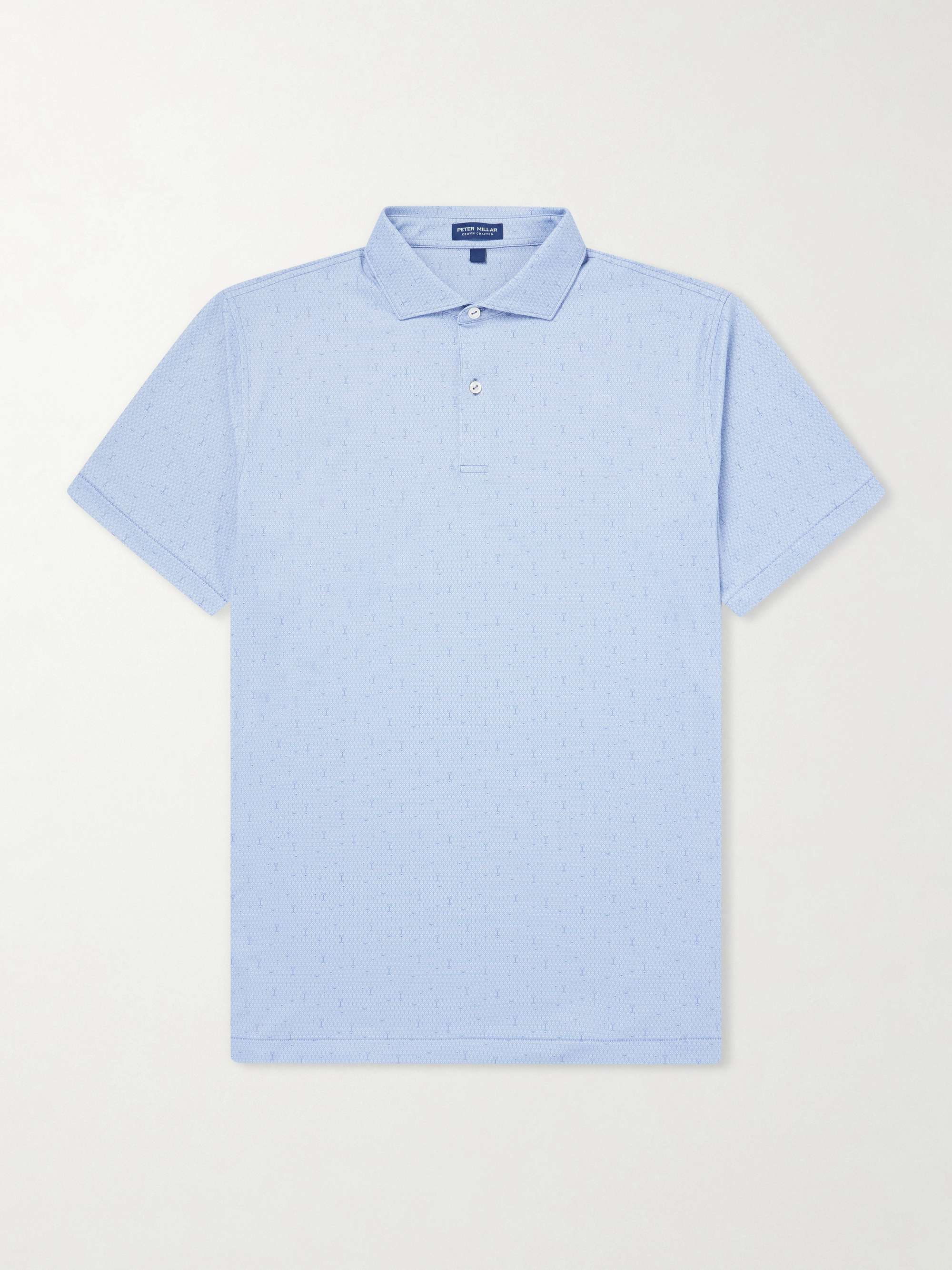 PETER MILLAR 