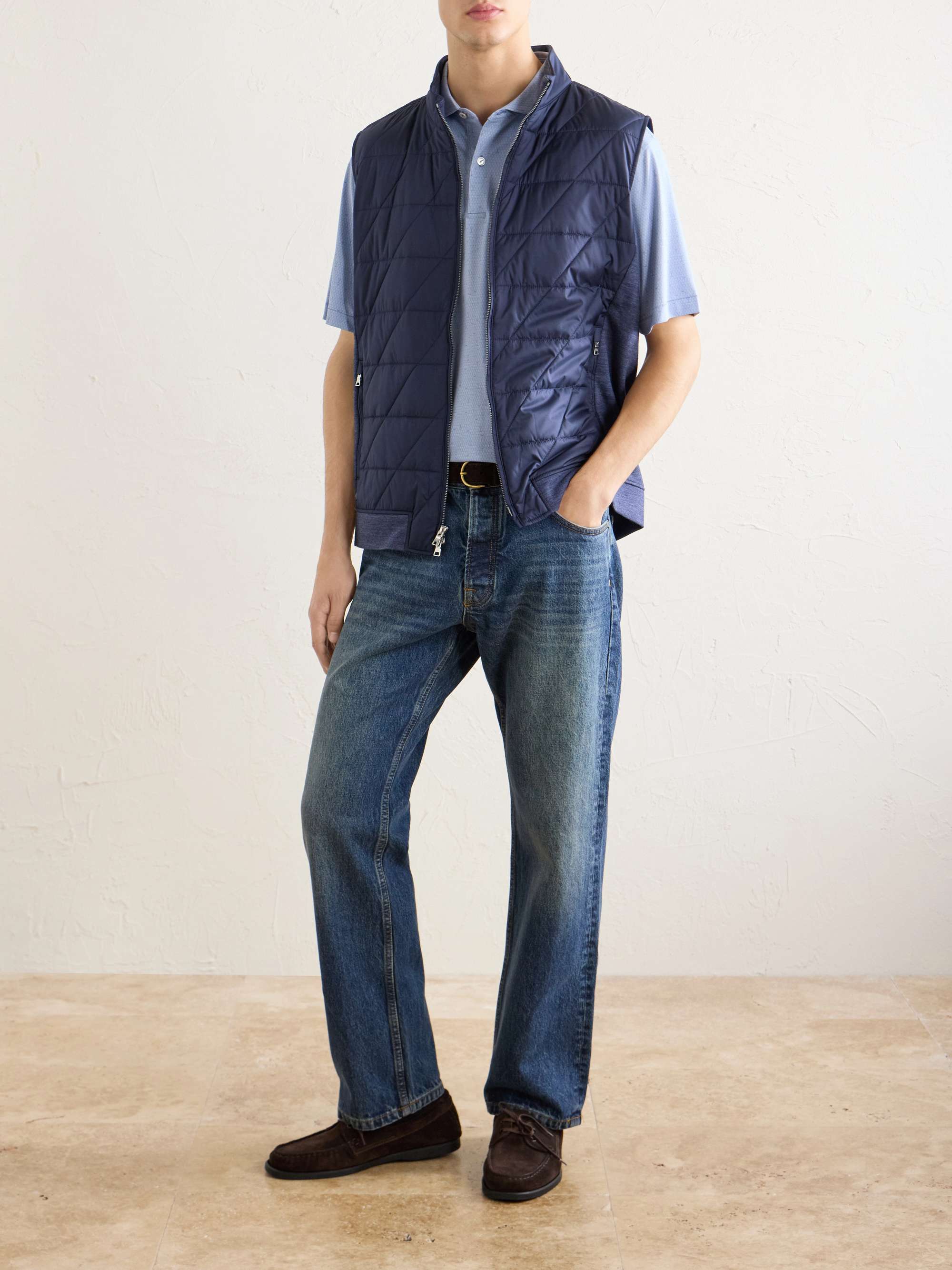 PETER MILLAR 