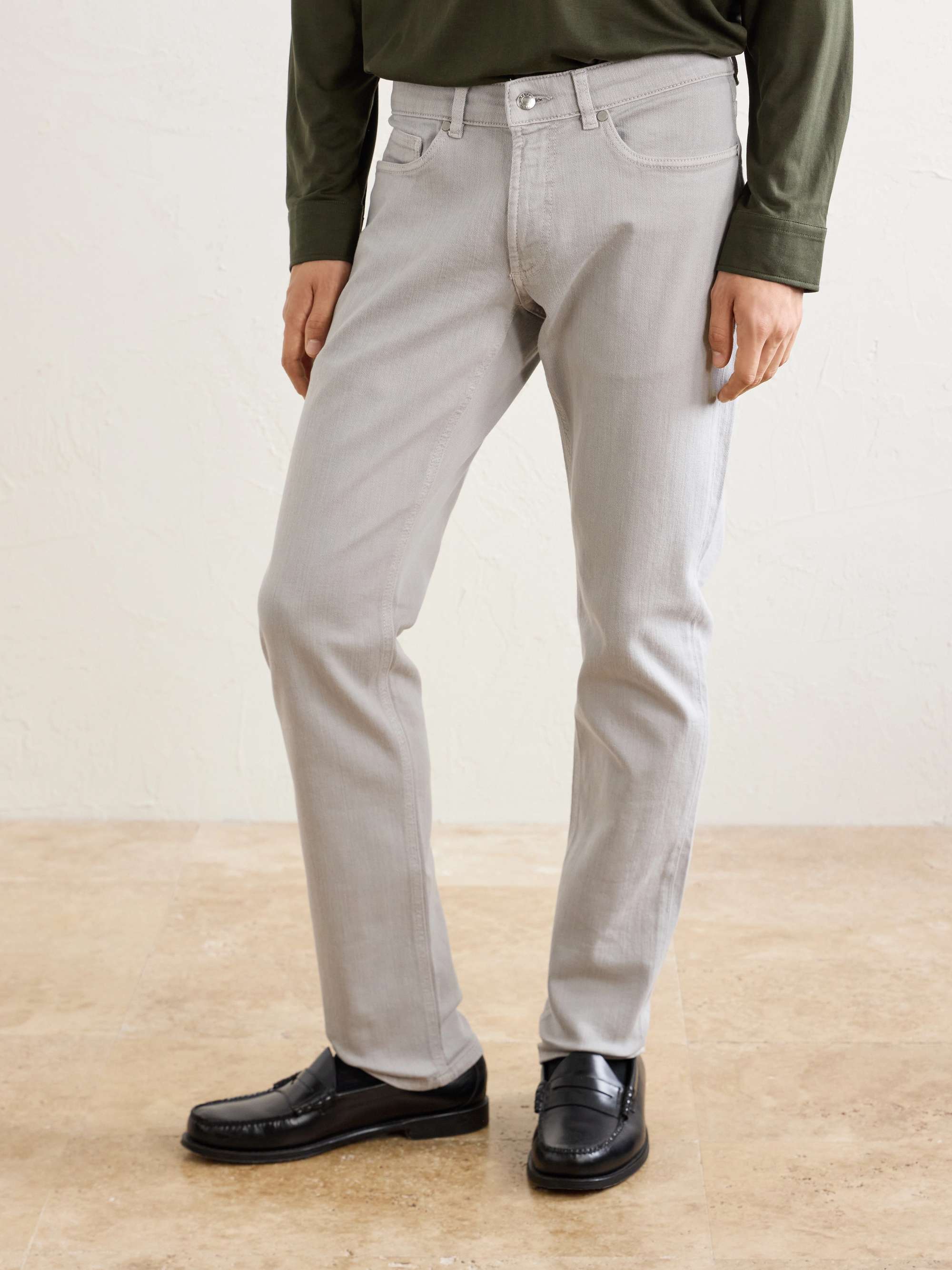 PETER MILLAR 
