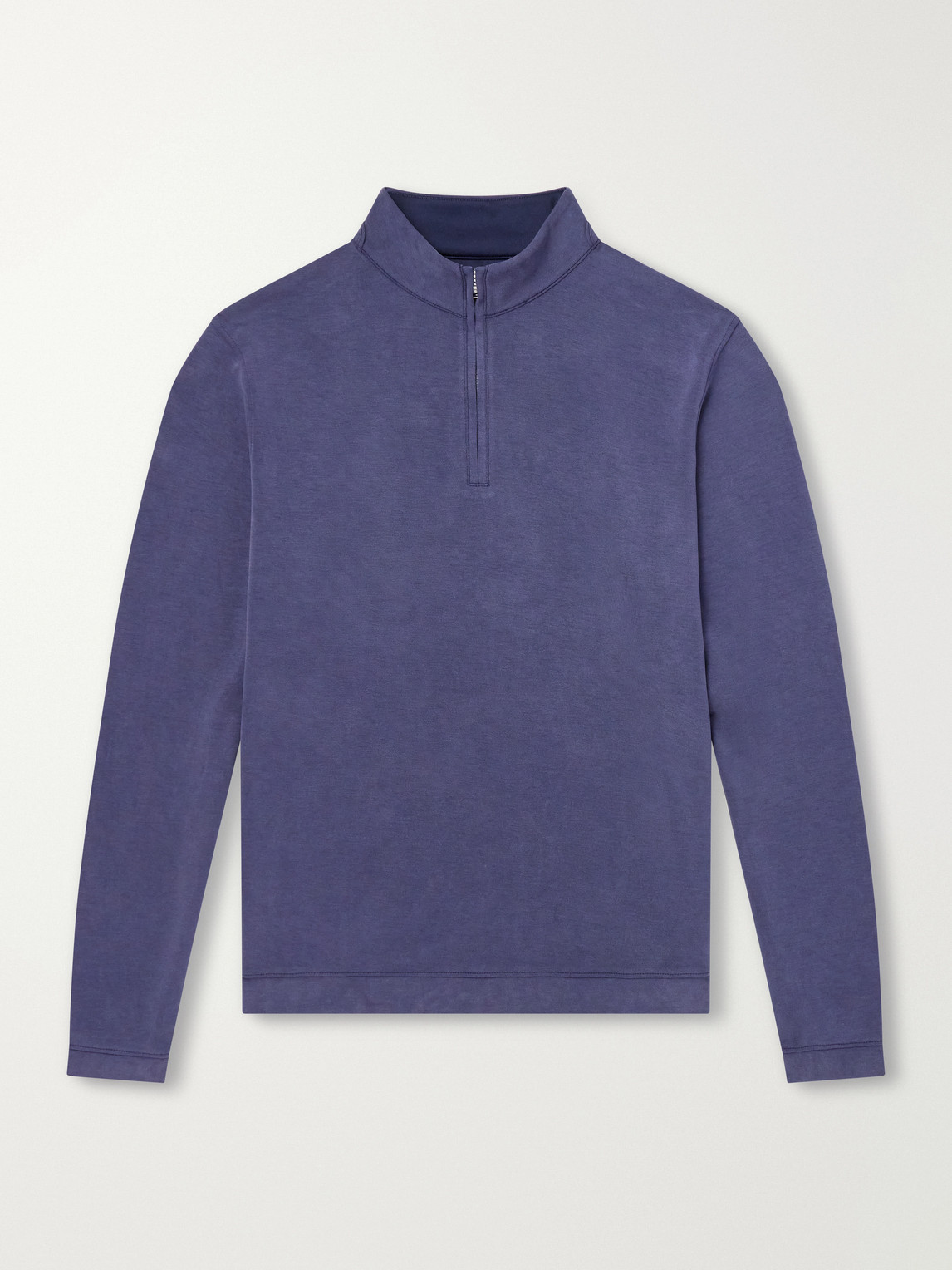 Peter Millar – Jersey Half-Zip Sweater