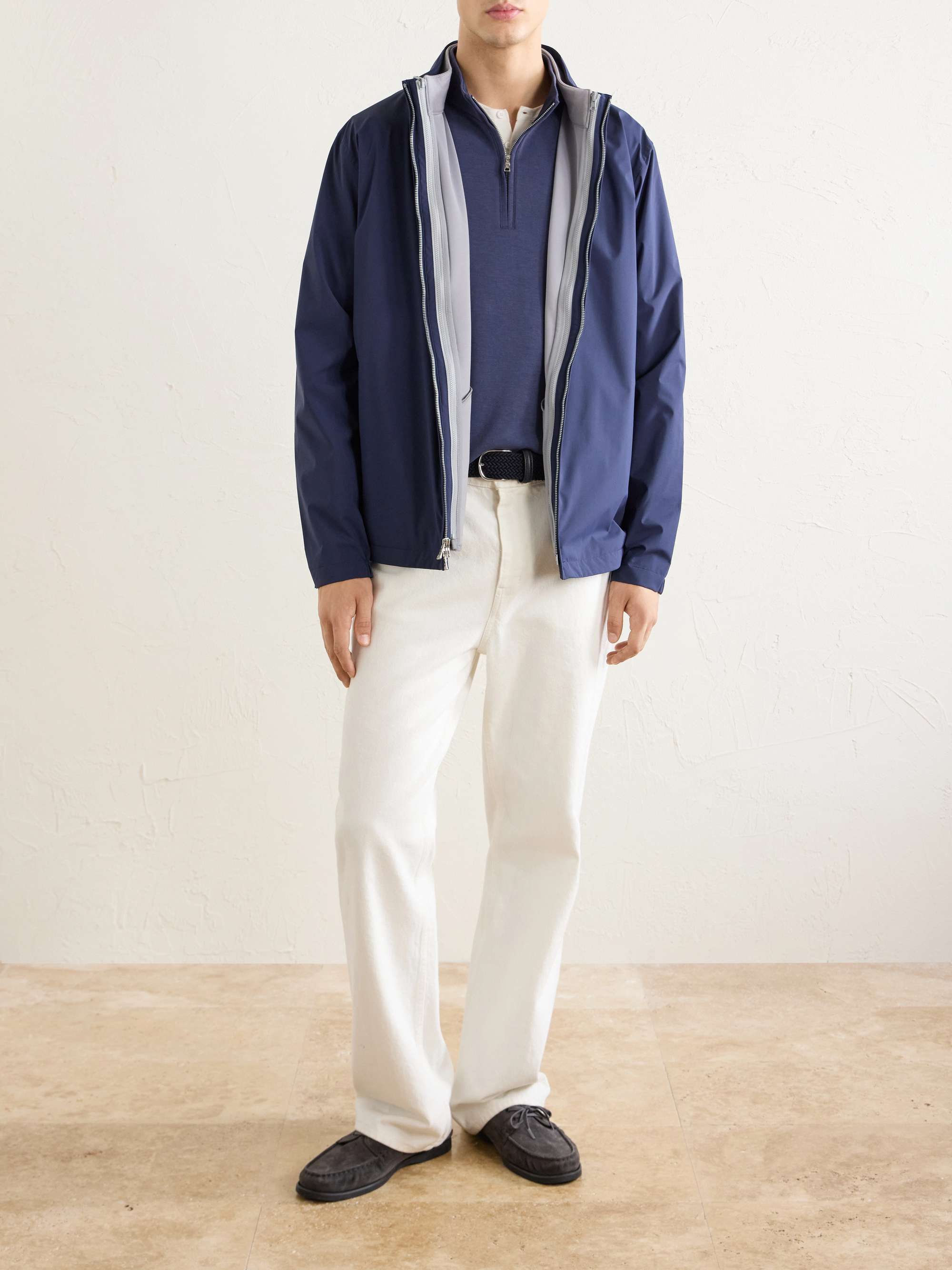 PETER MILLAR 