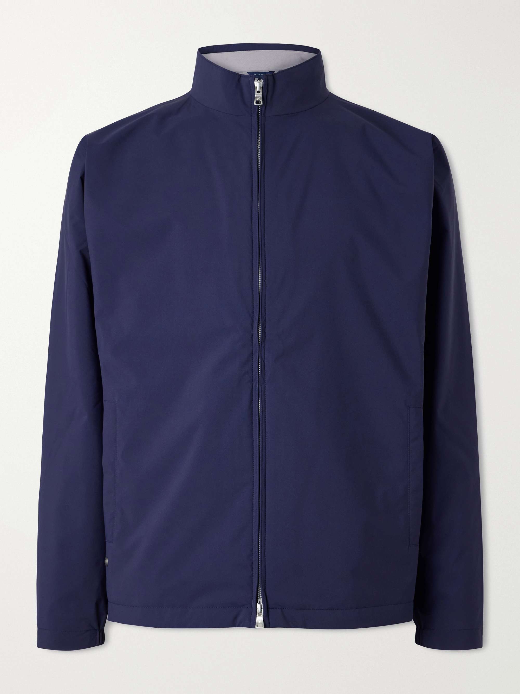 PETER MILLAR 