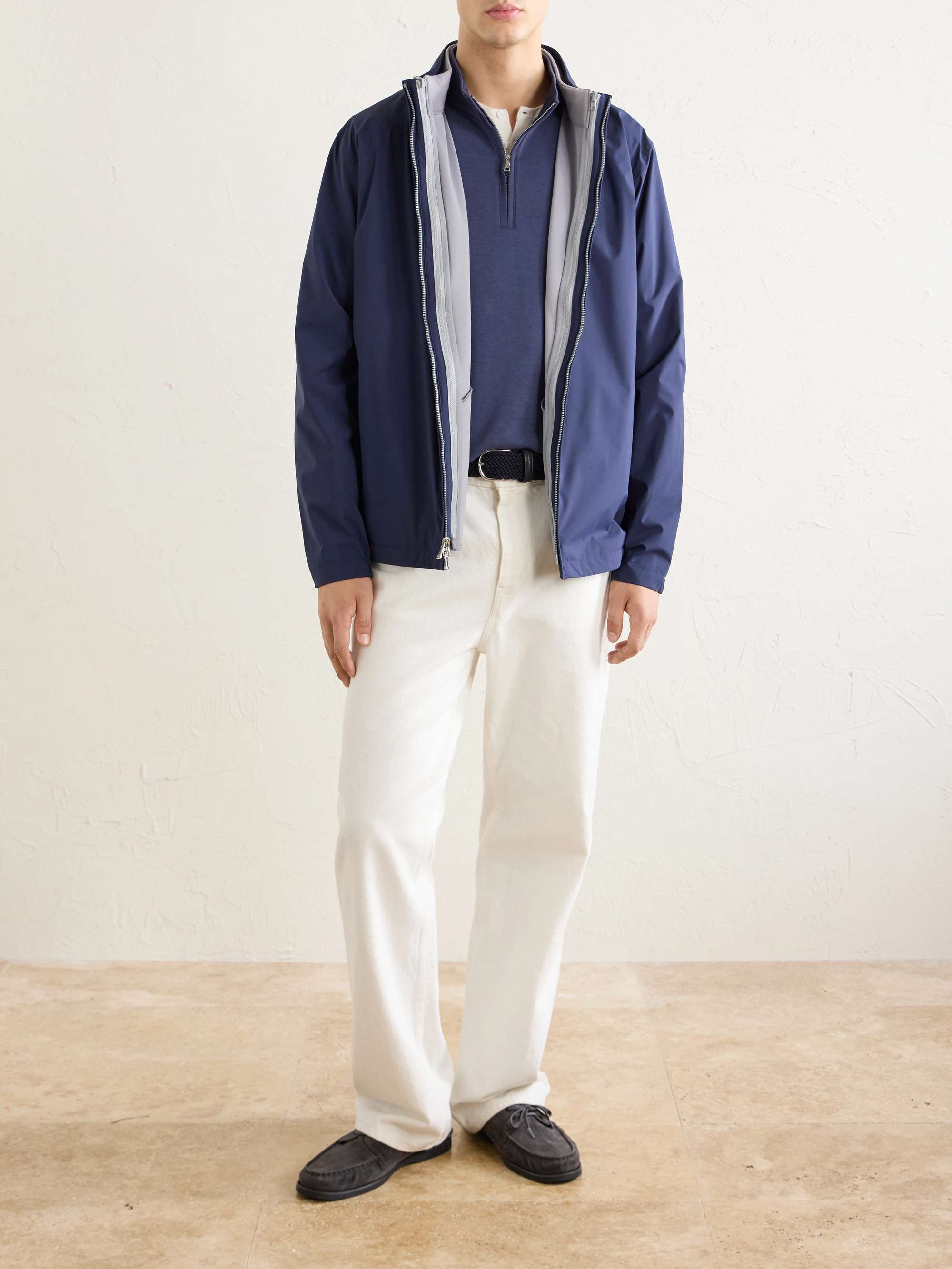 PETER MILLAR 