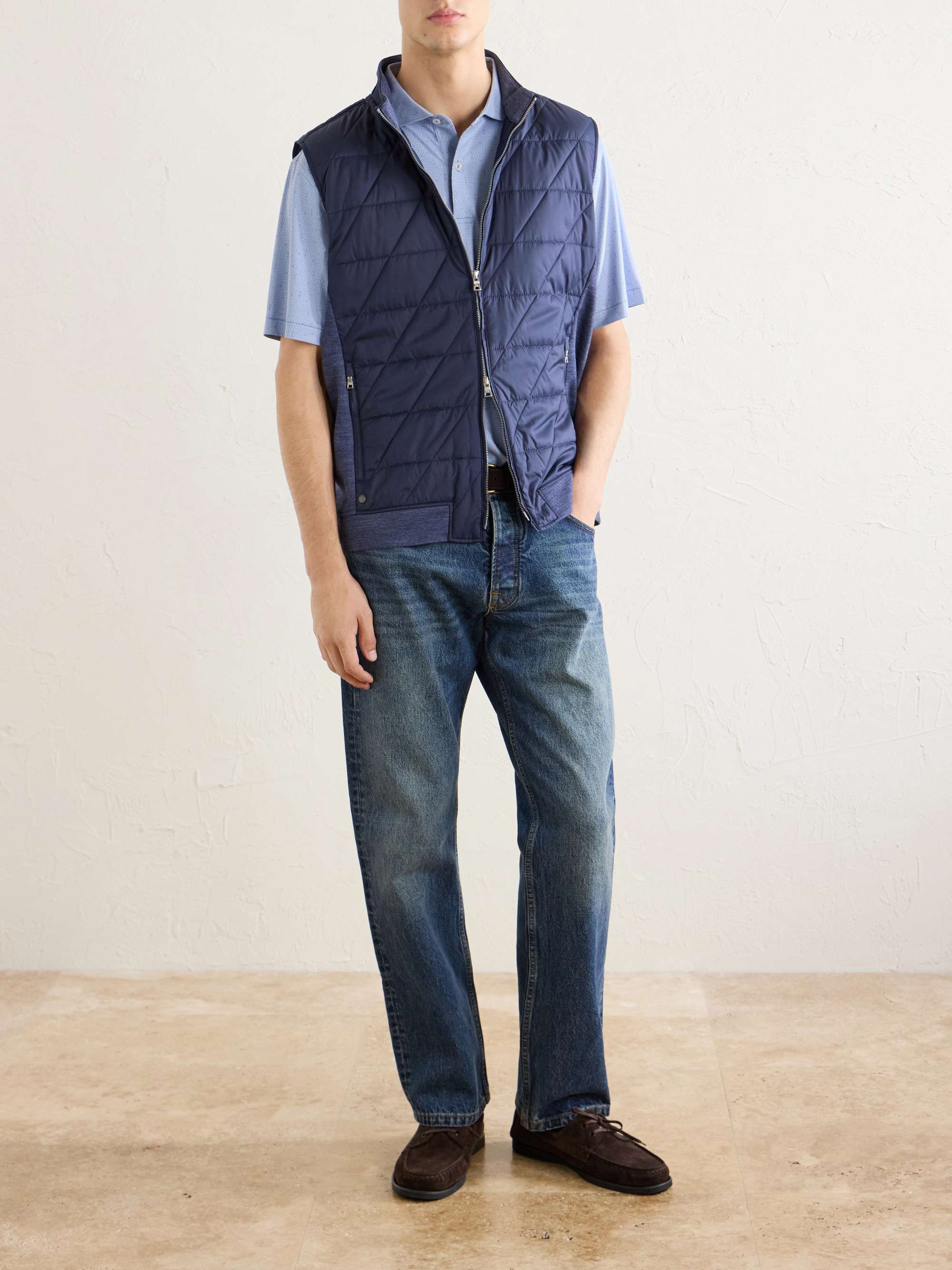 PETER MILLAR 