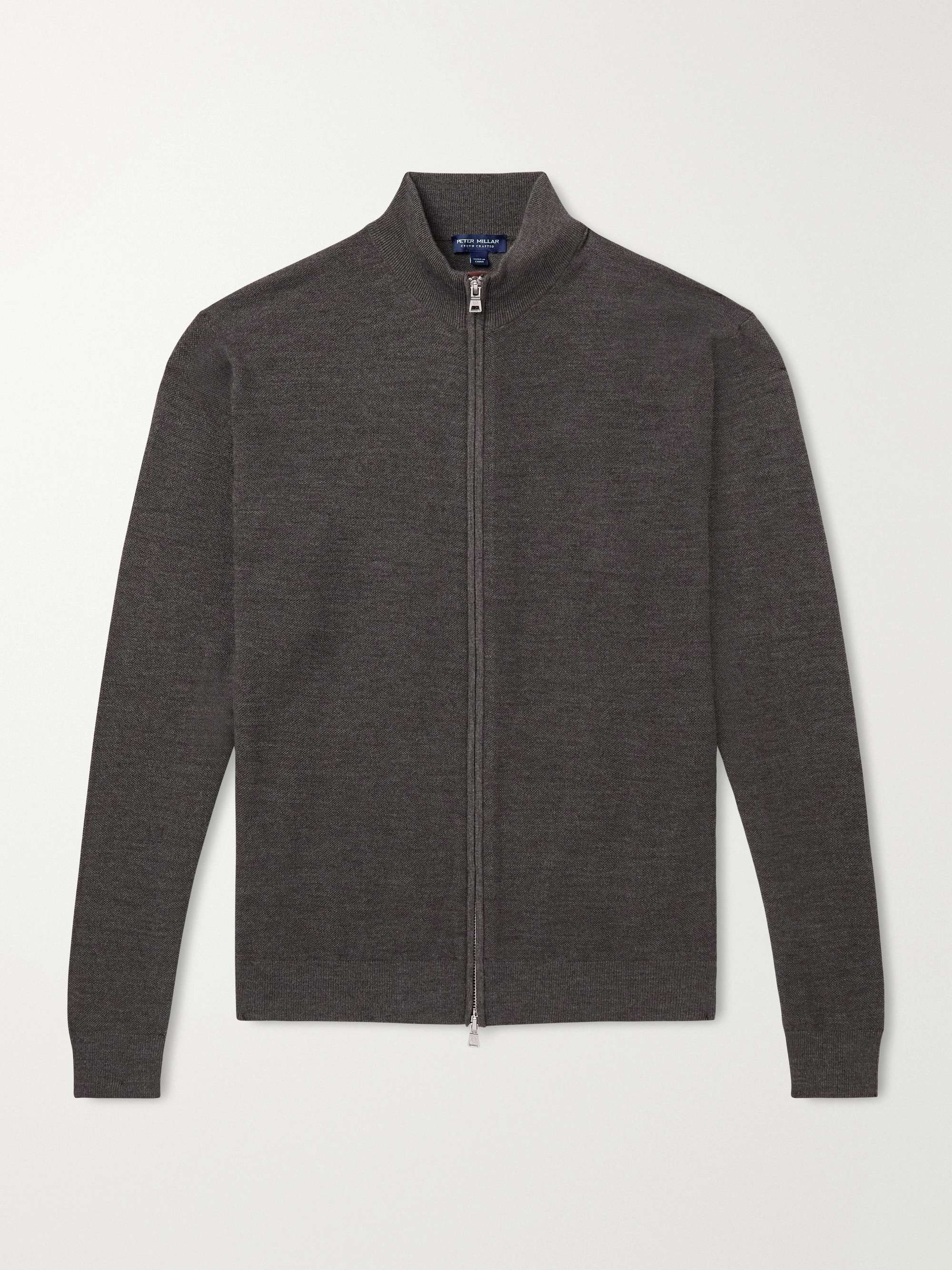 PETER MILLAR 