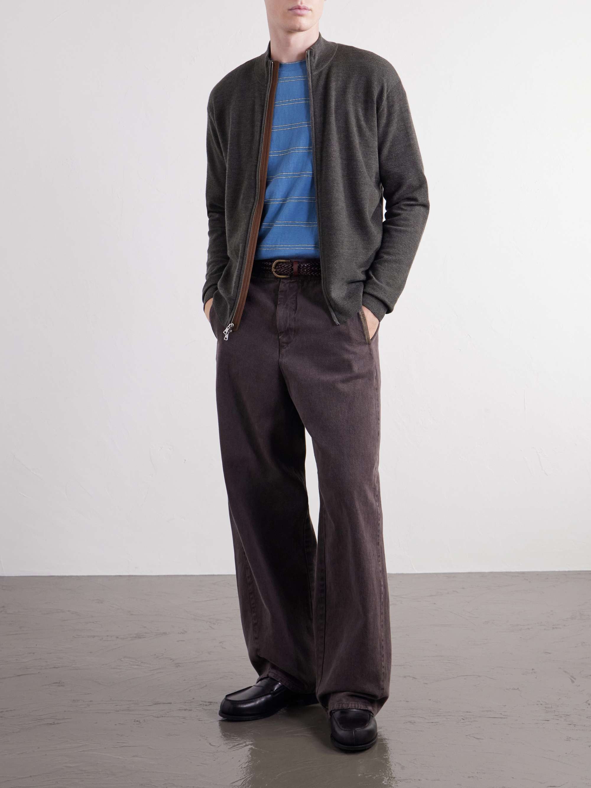 PETER MILLAR 